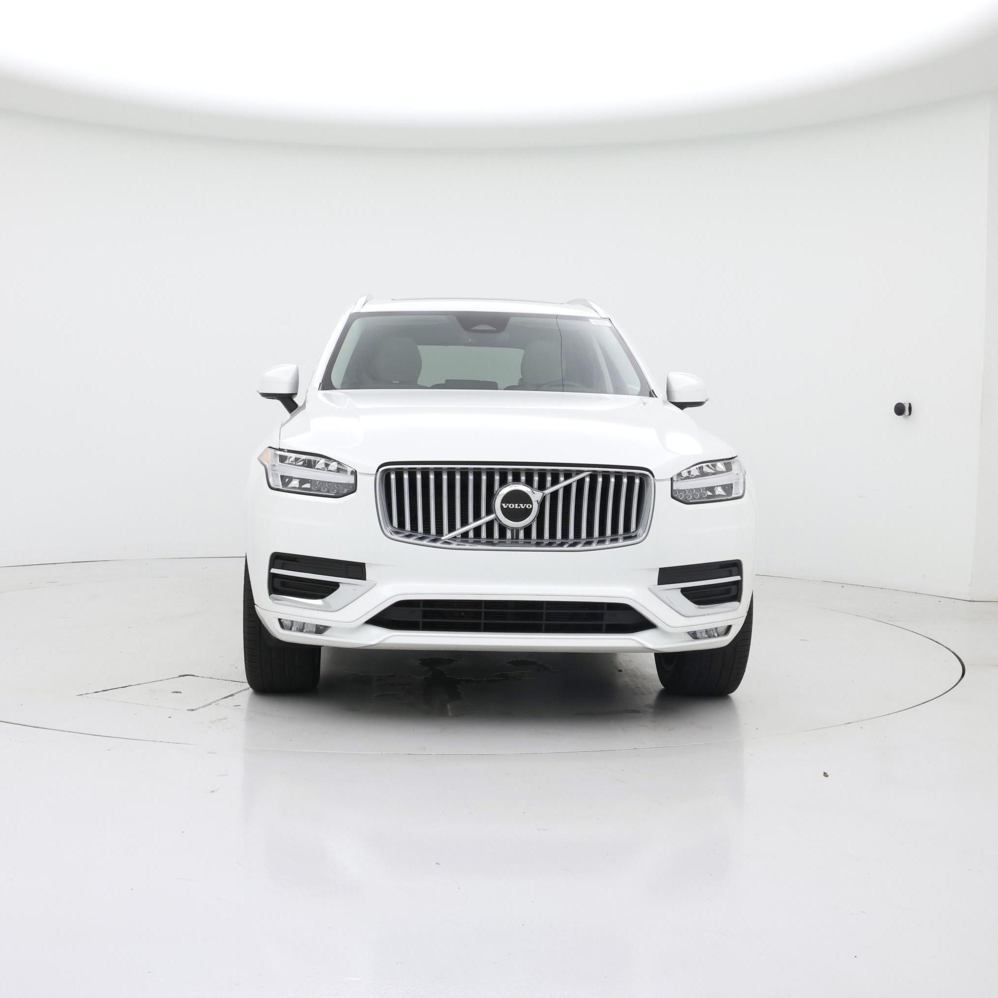 Thumbnail: 2025 Volvo XC90 - 5