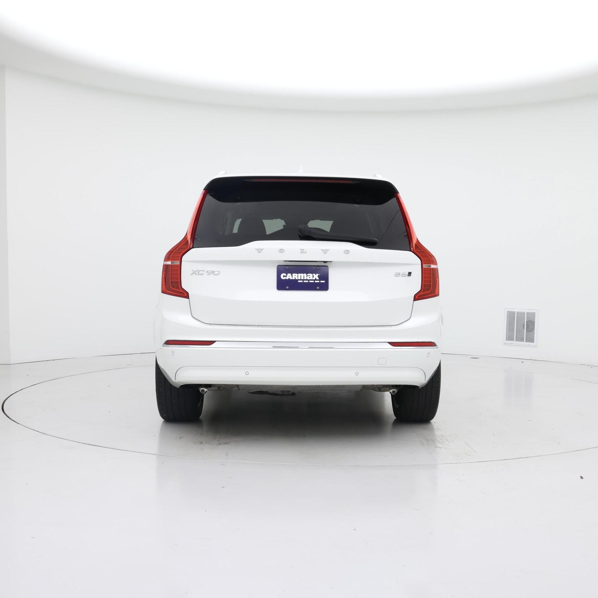 Thumbnail: 2025 Volvo XC90 - 6