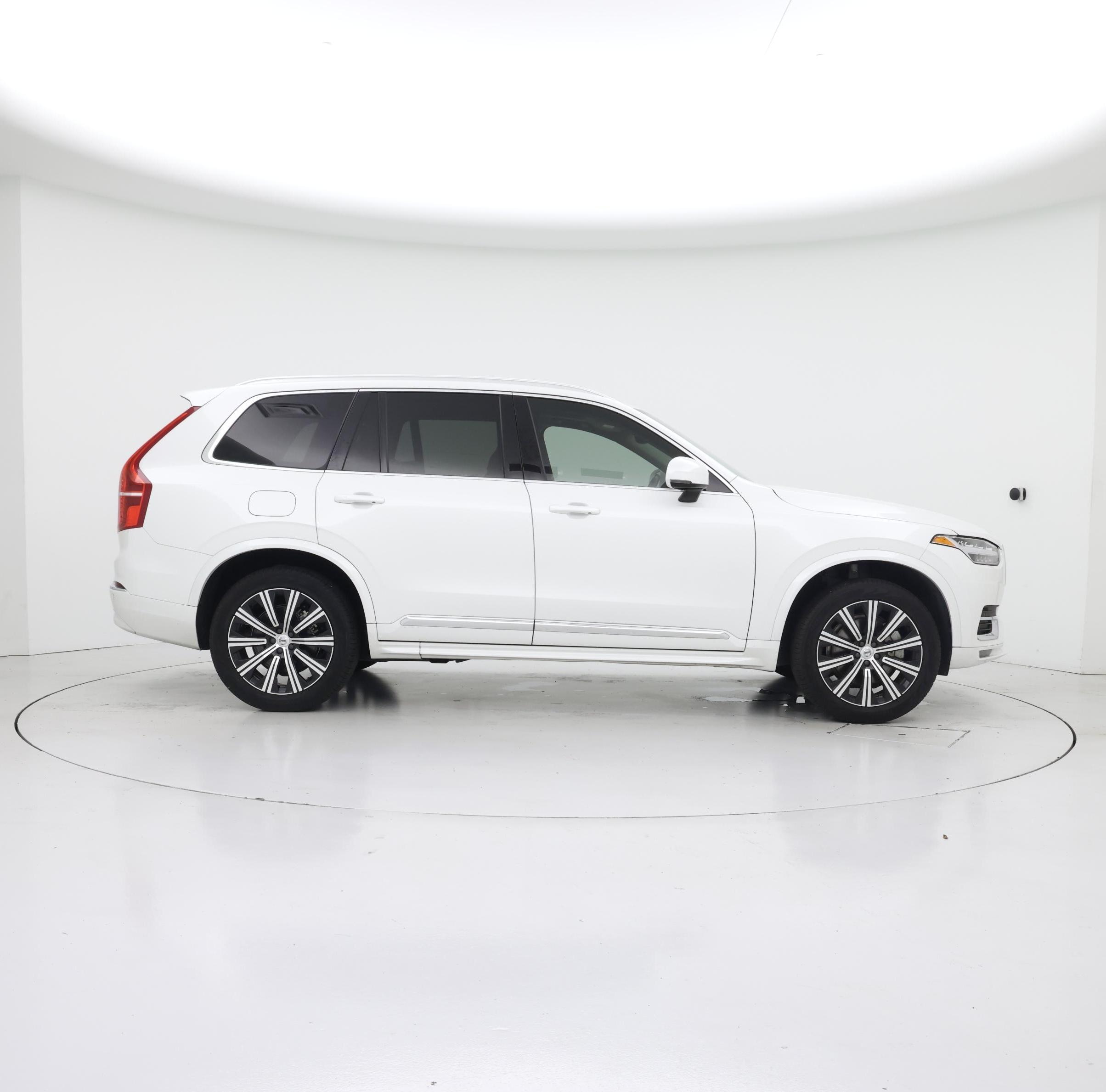 Thumbnail: 2025 Volvo XC90 - 7