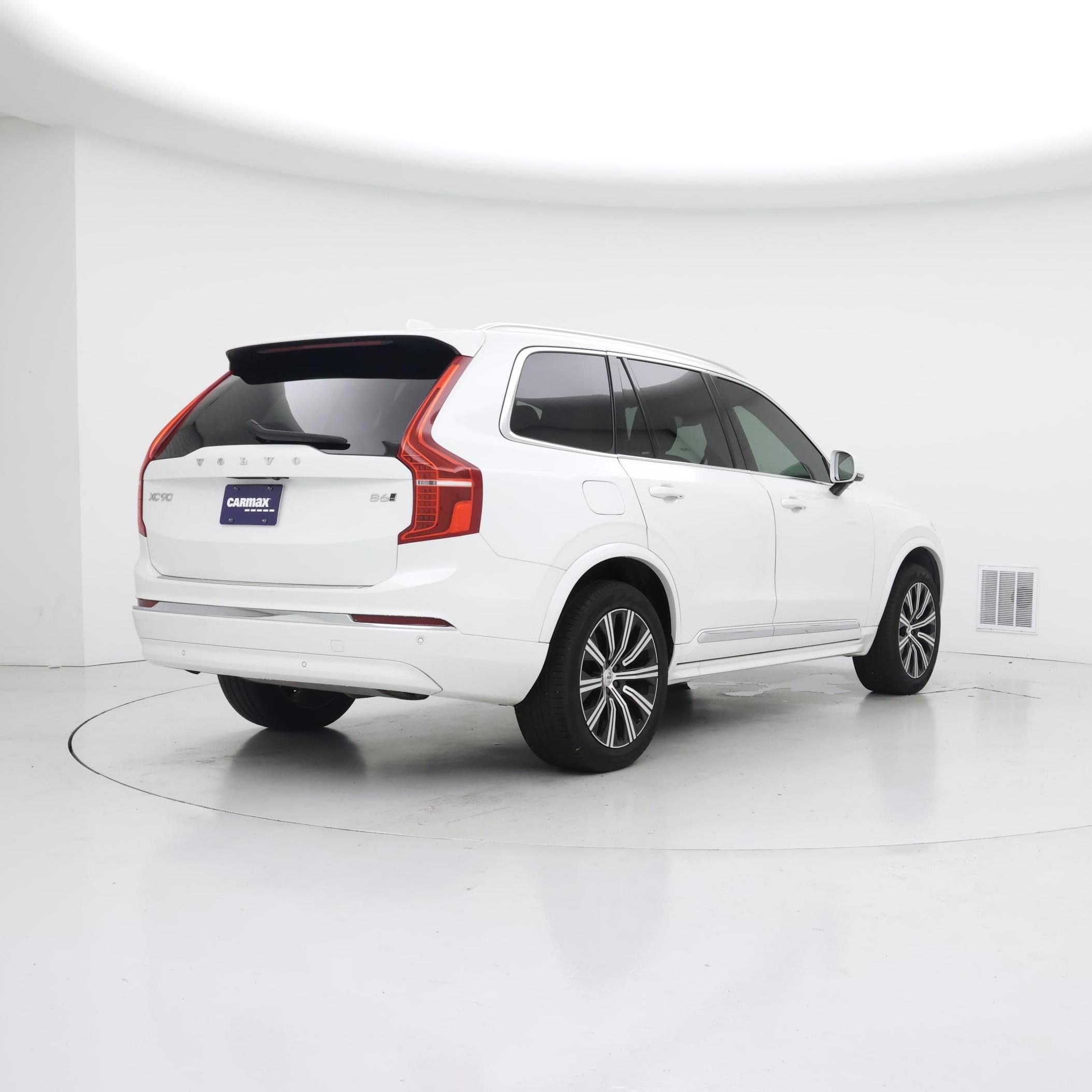 Thumbnail: 2025 Volvo XC90 - 8