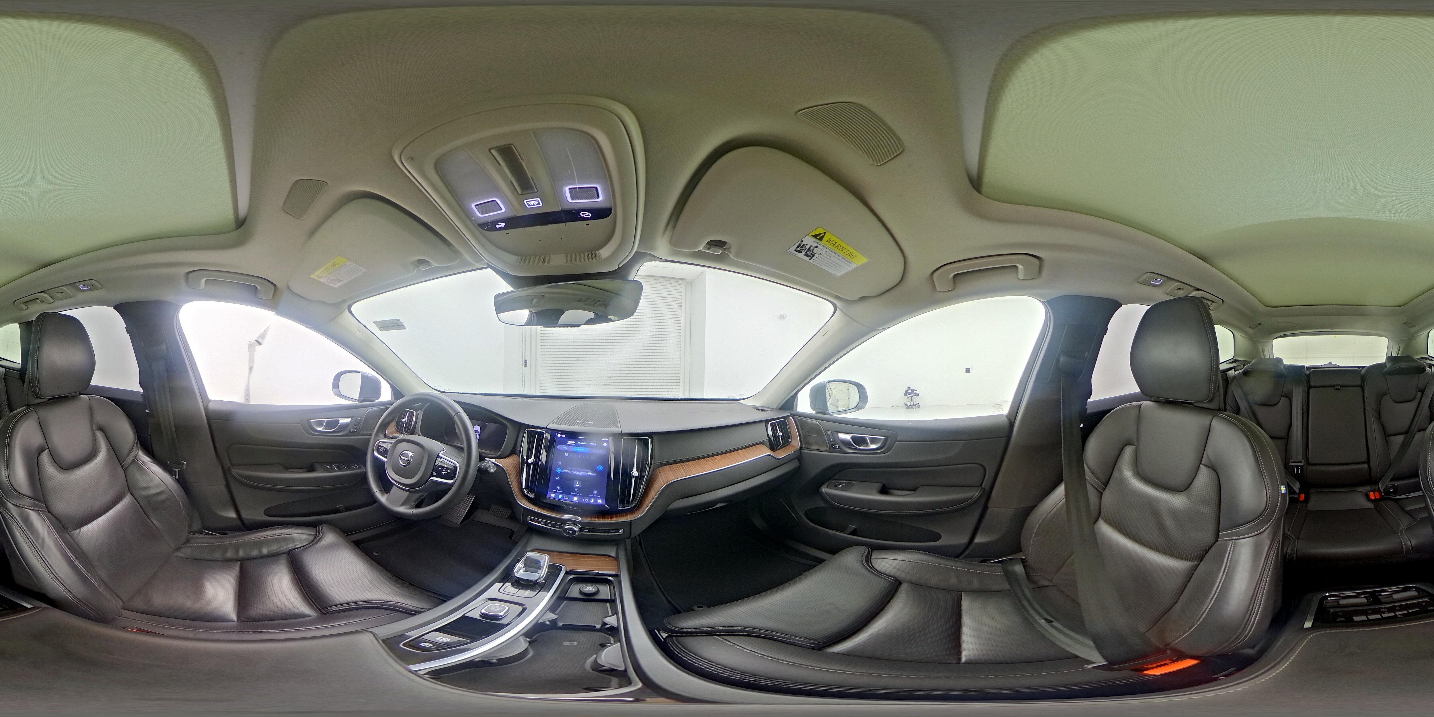 2023 Volvo XC60 Ultimate - Photo 25