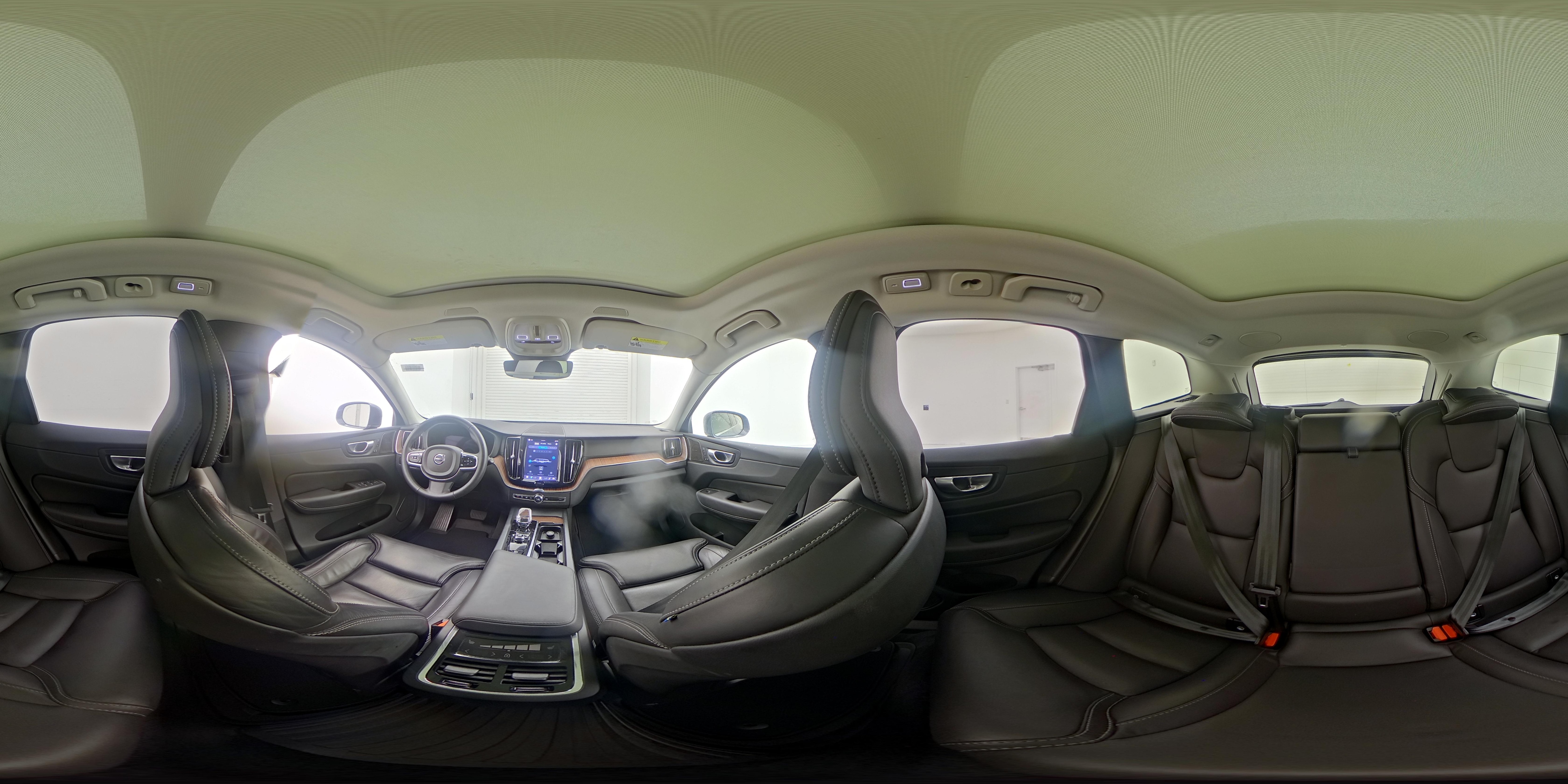 2023 Volvo XC60 Ultimate - Photo 26