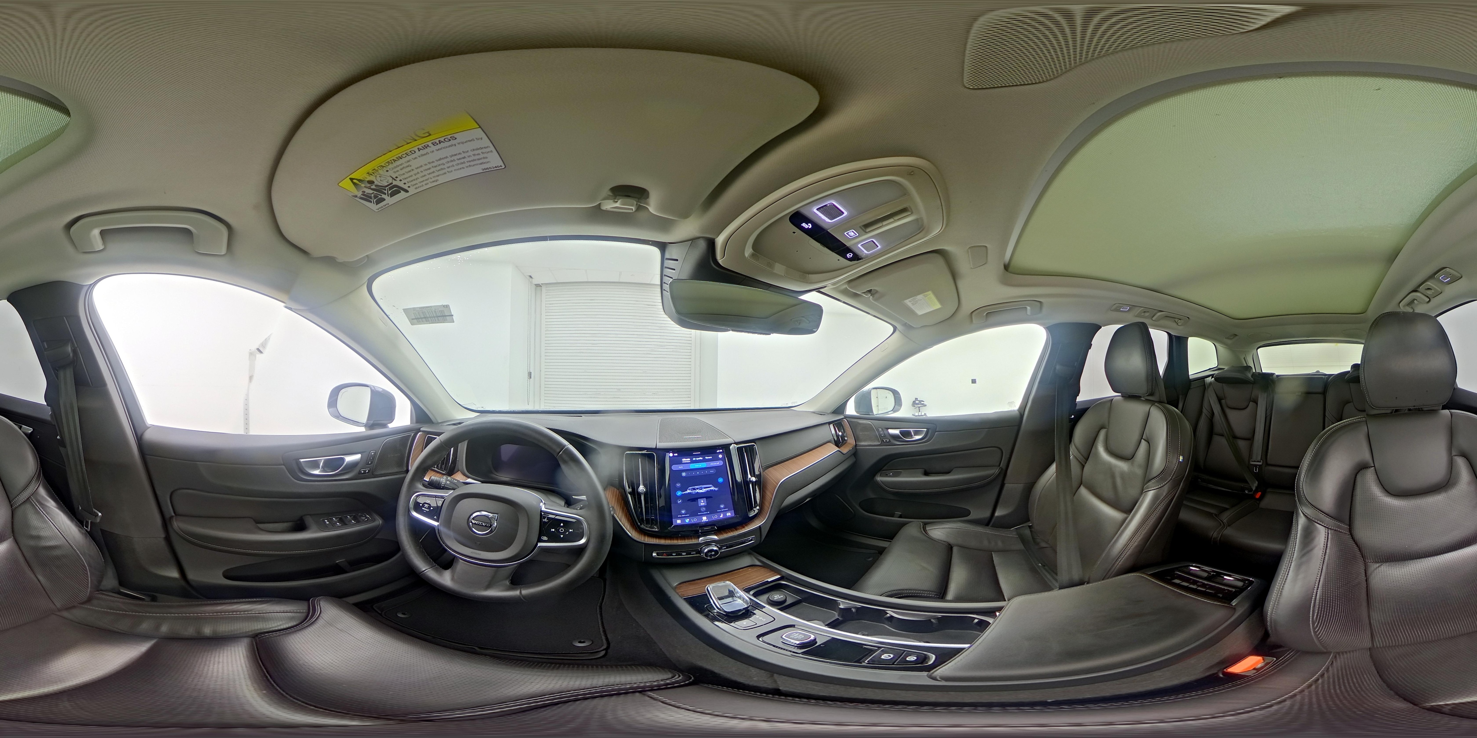 2023 Volvo XC60 Ultimate - Photo 27