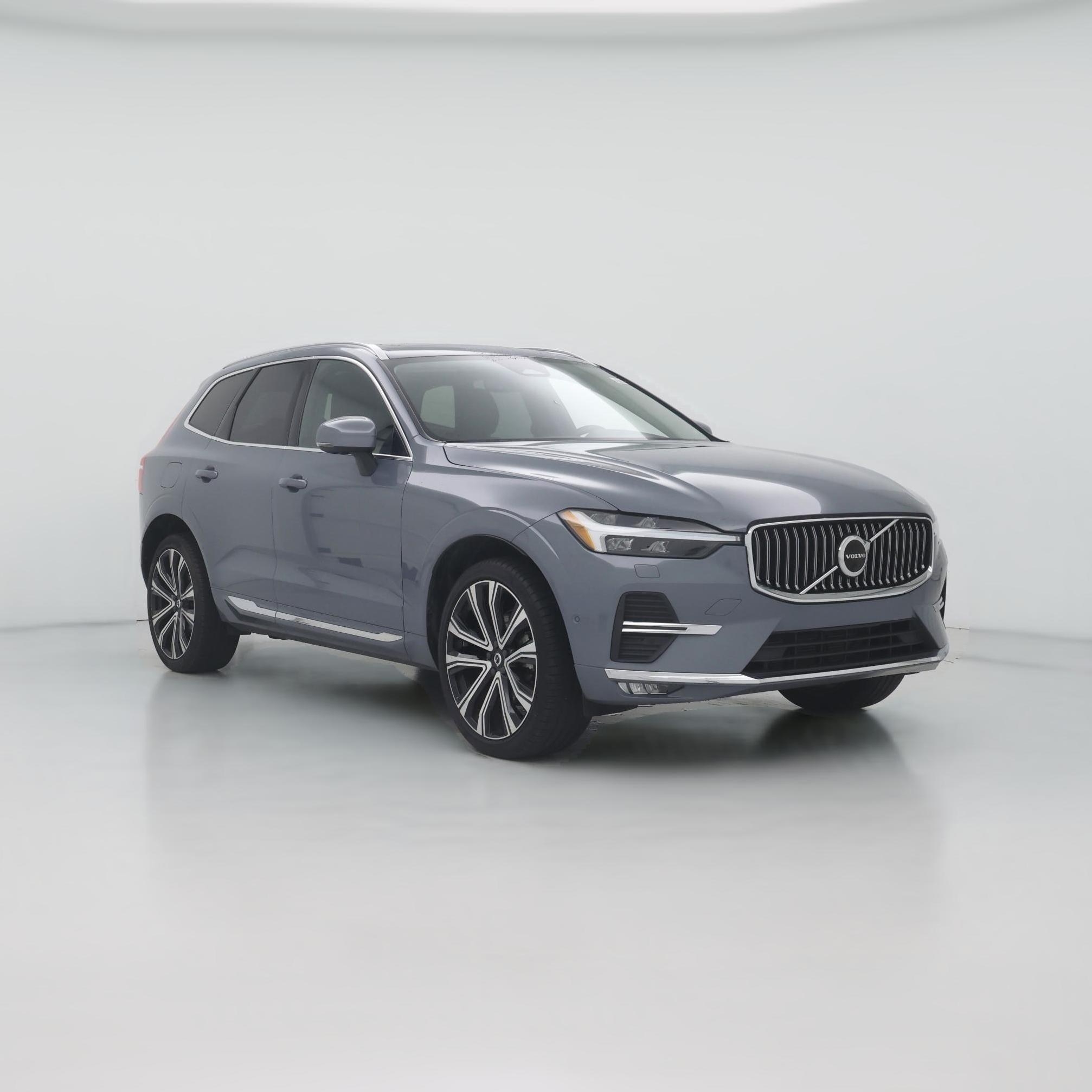 Thumbnail: 2023 Volvo XC60 - 1