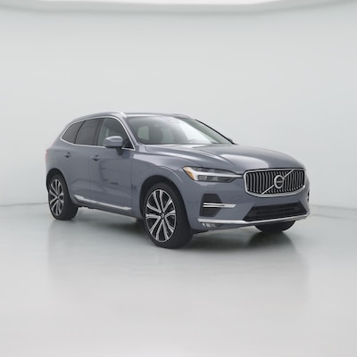 2023 Volvo XC60 B5 Ultimate Bright Theme