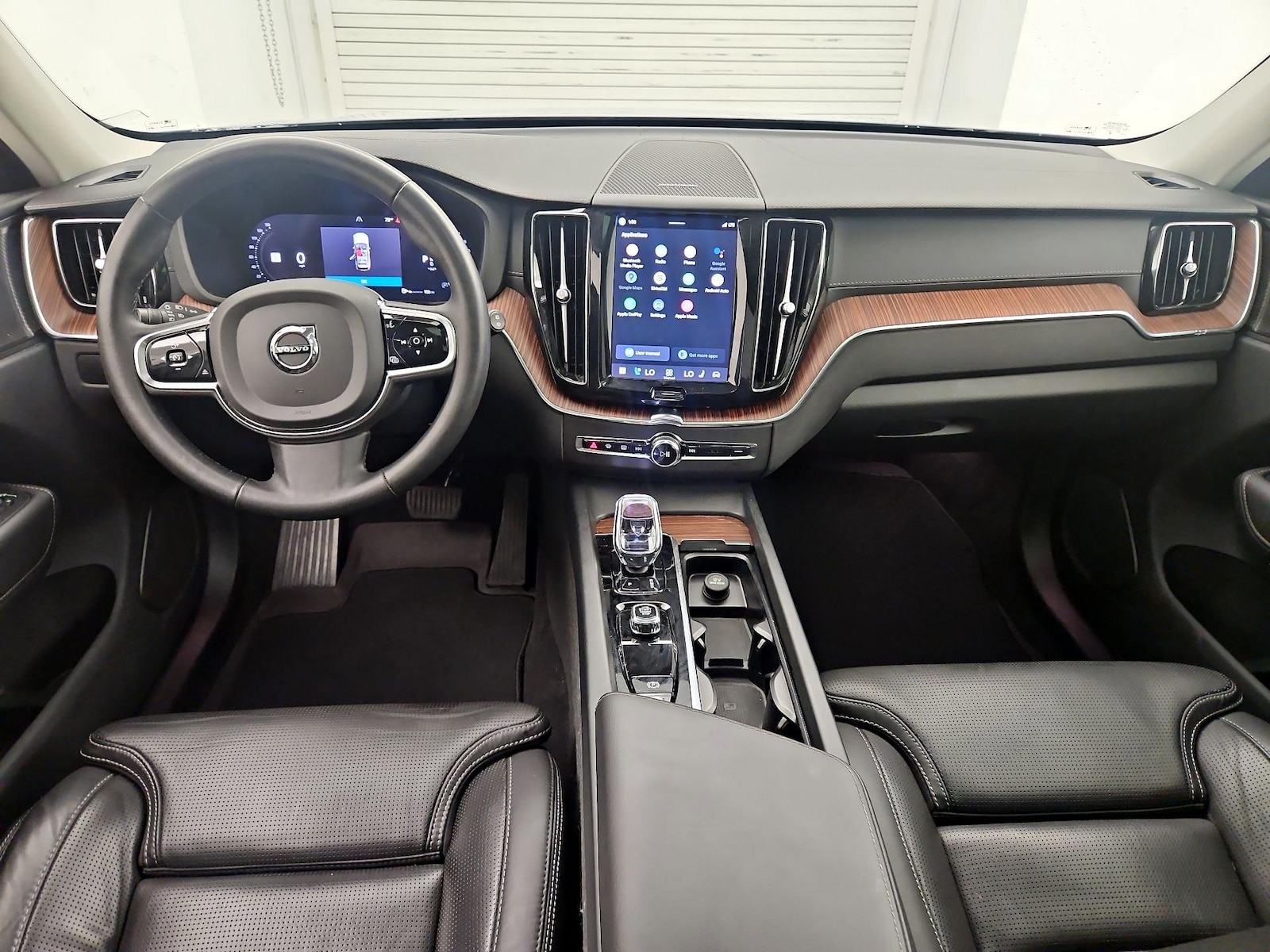 2023 Volvo XC60 Ultimate - Photo 10