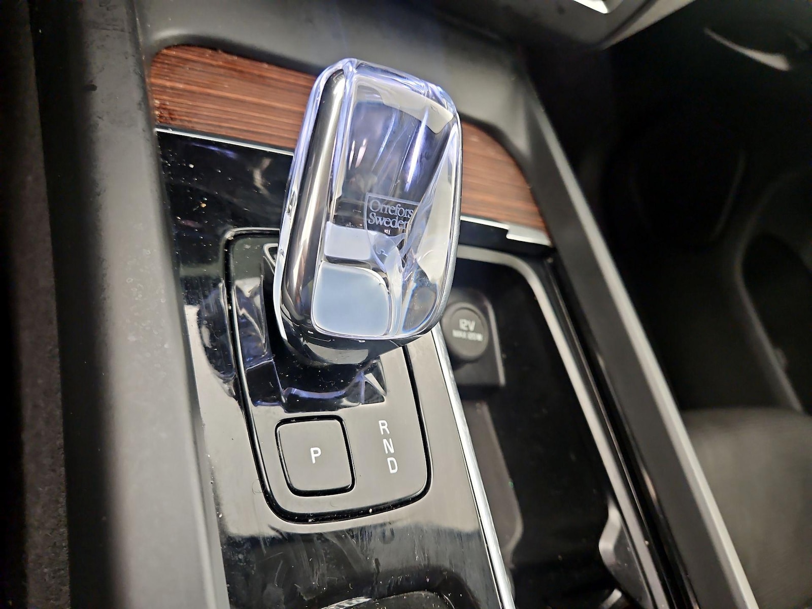 2023 Volvo XC60 Ultimate - Photo 18