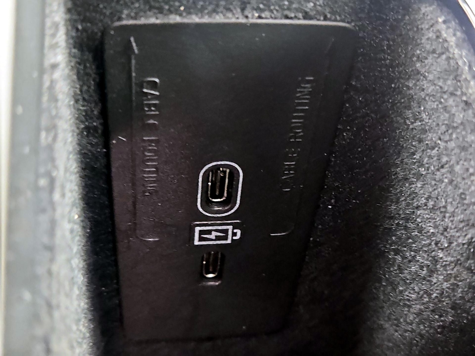 2023 Volvo XC60 Ultimate - Photo 19