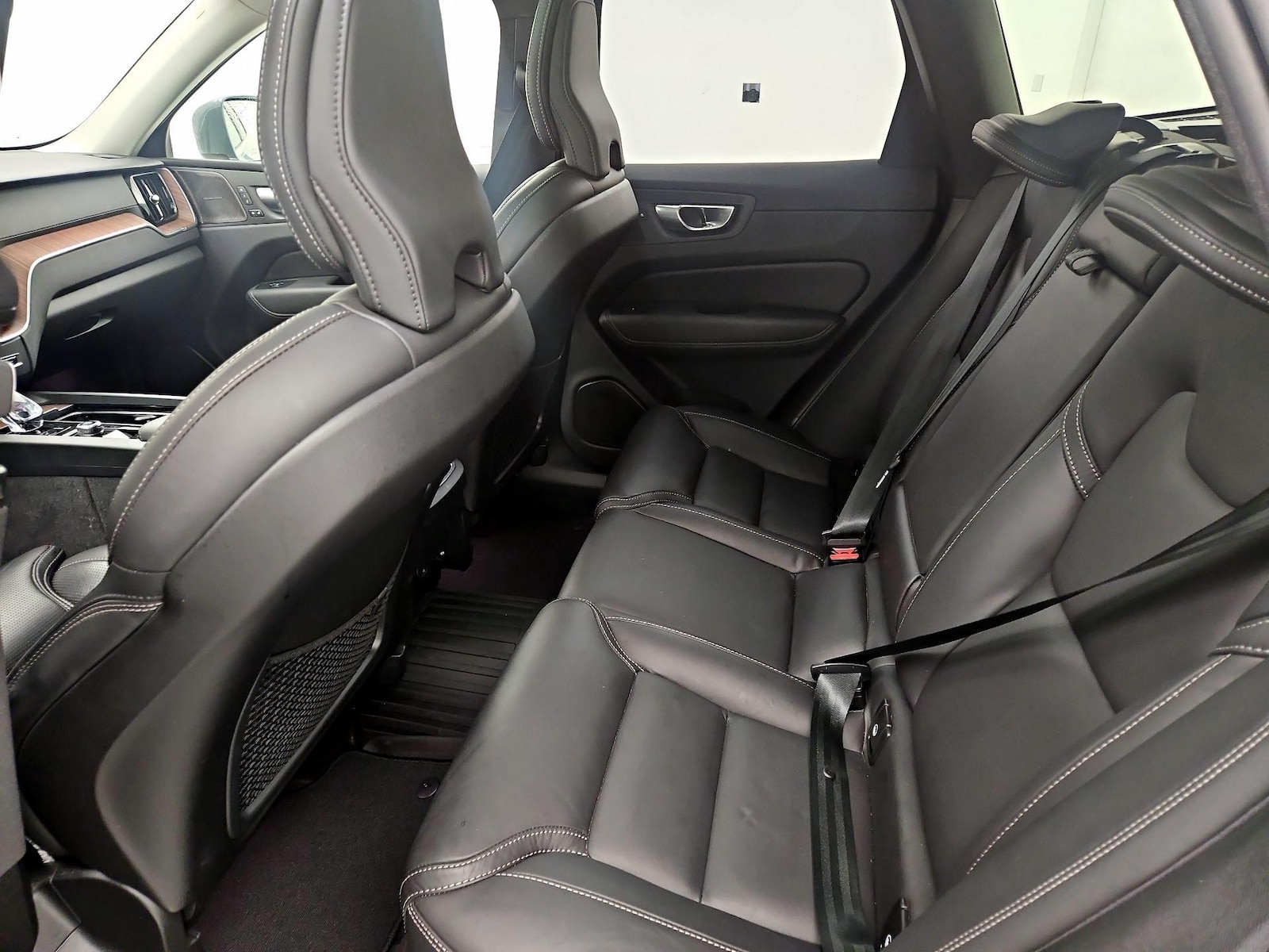 2023 Volvo XC60 Ultimate - Photo 21