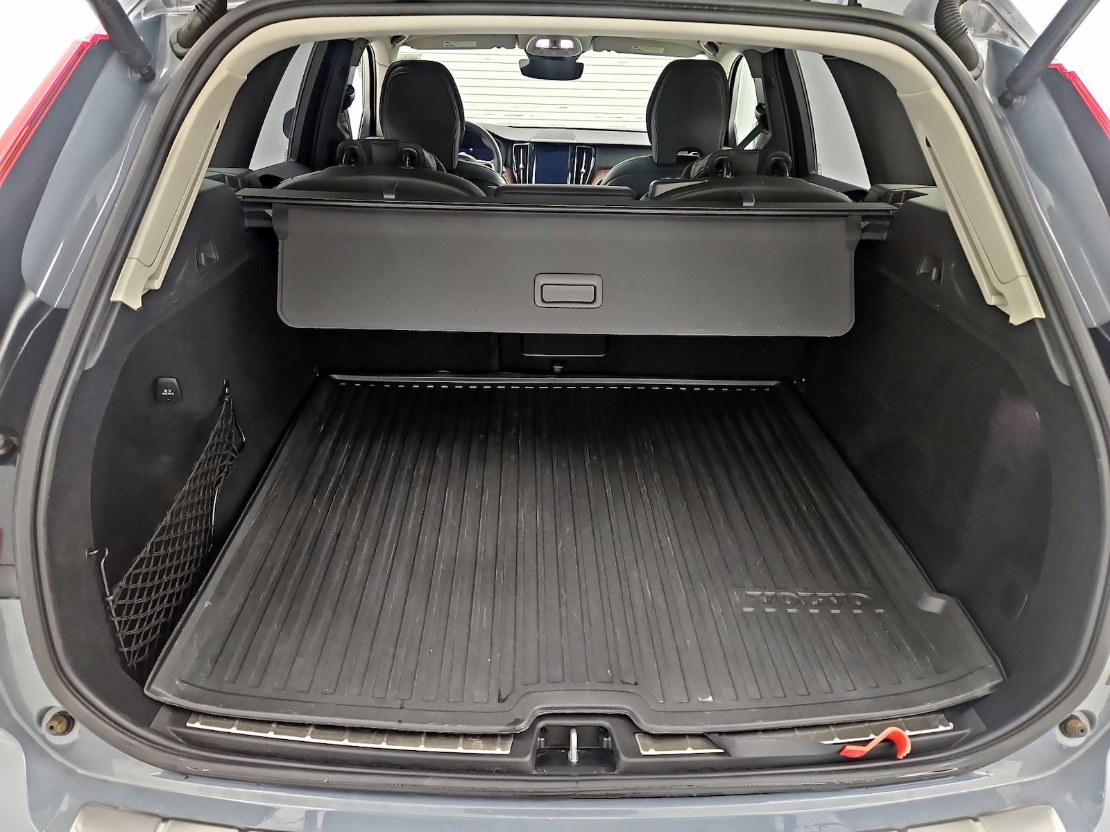 2023 Volvo XC60 Ultimate - Photo 22