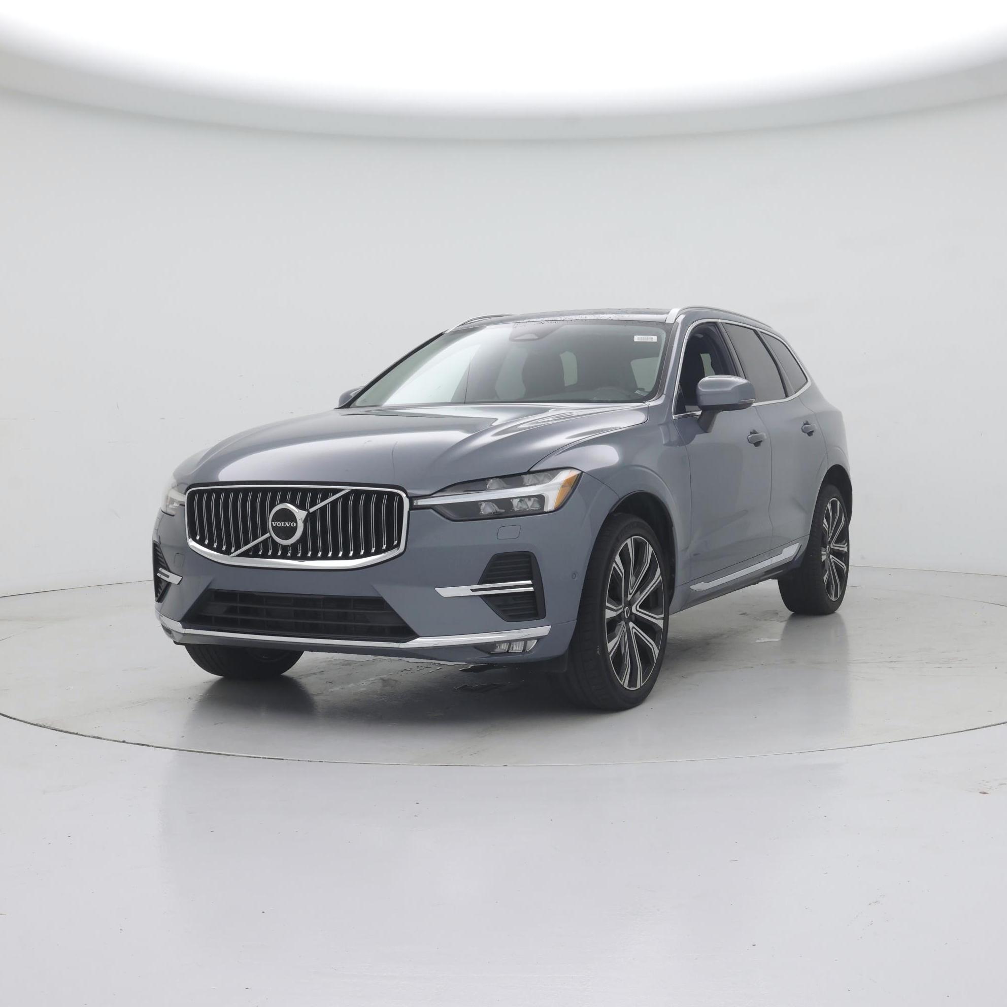 Thumbnail: 2023 Volvo XC60 - 4
