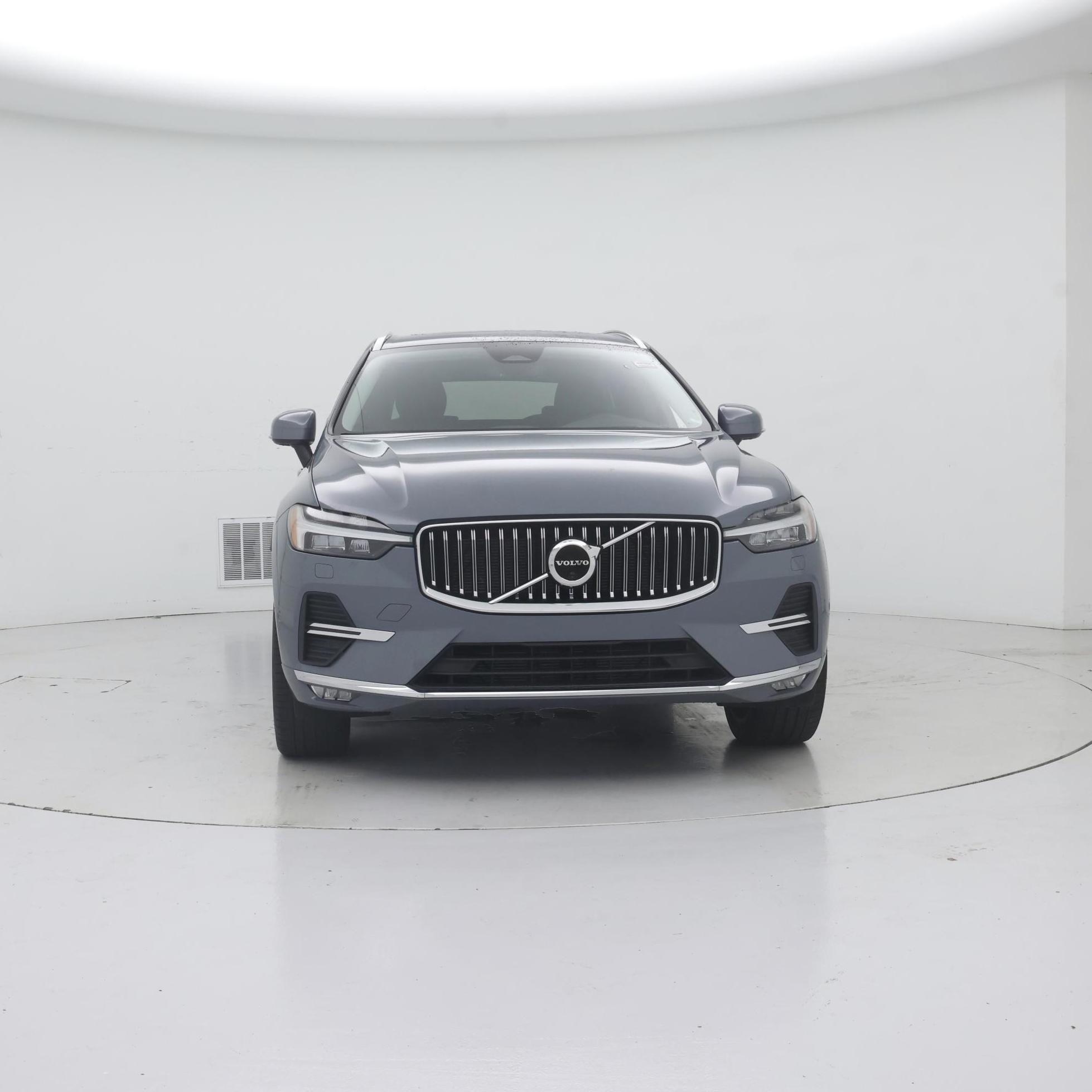 Thumbnail: 2023 Volvo XC60 - 5