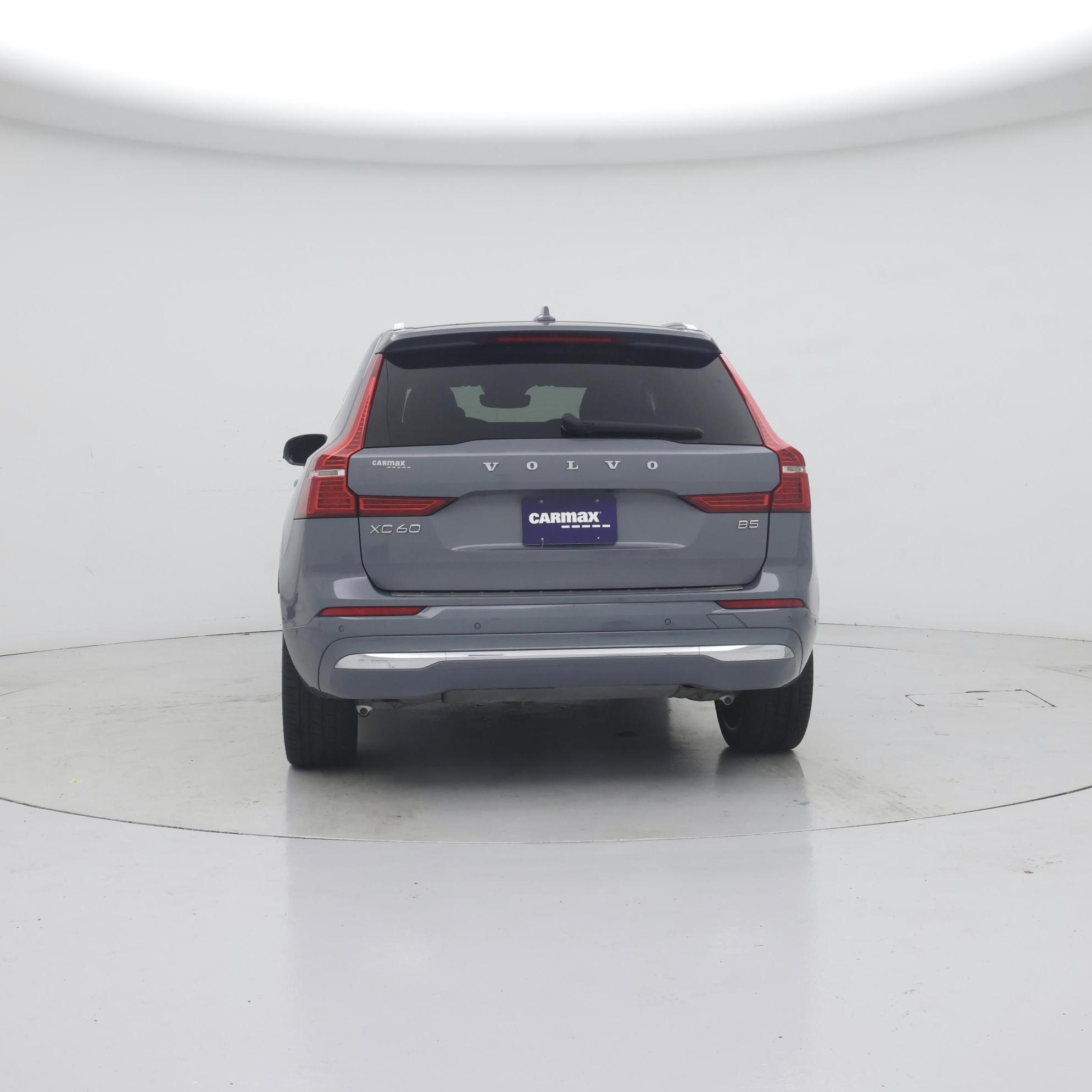 Thumbnail: 2023 Volvo XC60 - 6