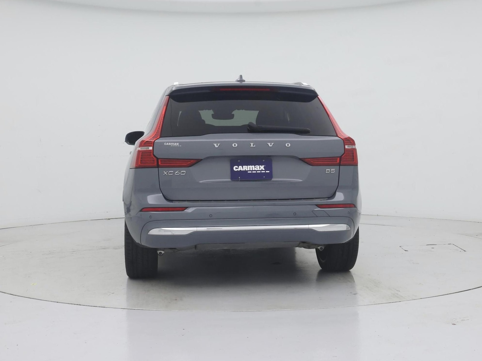 2023 Volvo XC60 Ultimate - Photo 7