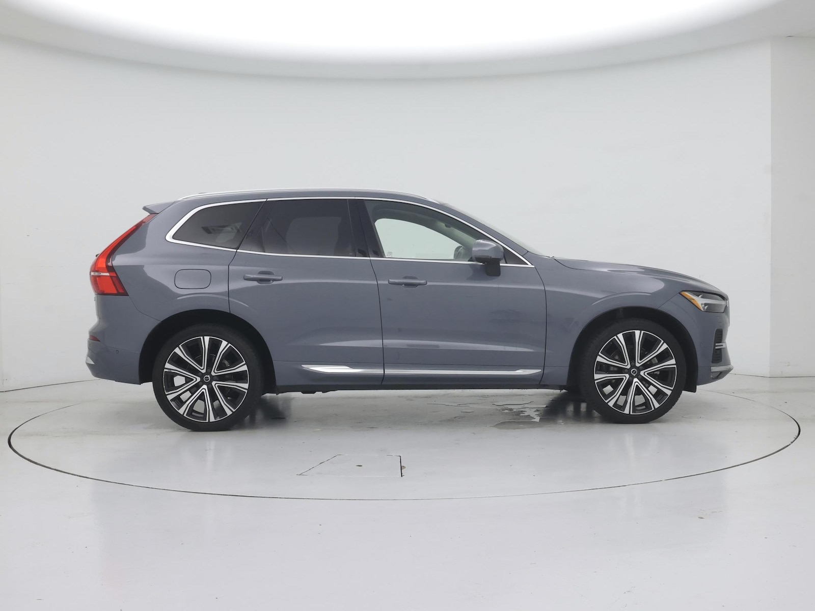 2023 Volvo XC60 Ultimate - Photo 8