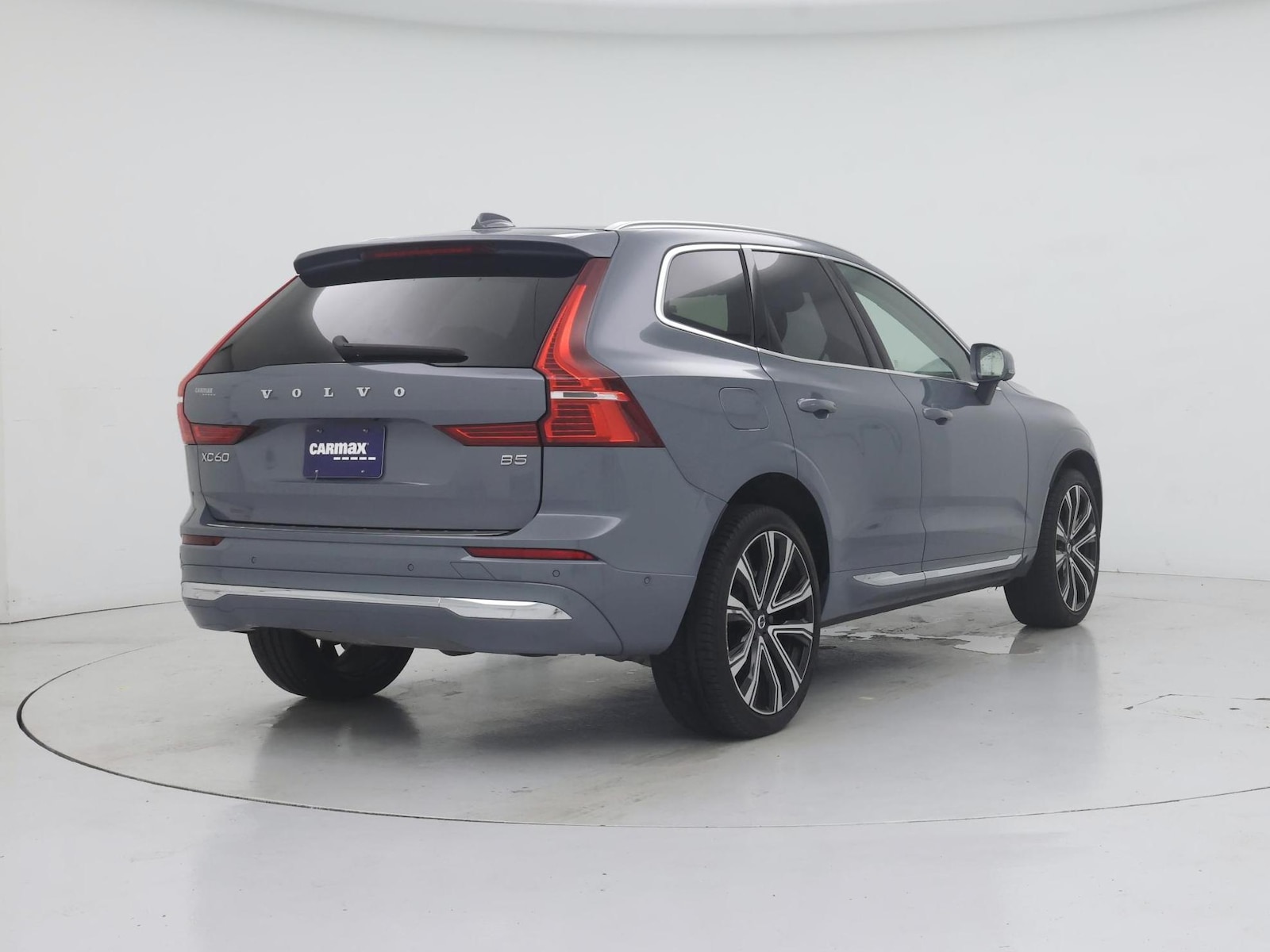 2023 Volvo XC60 Ultimate - Photo 9