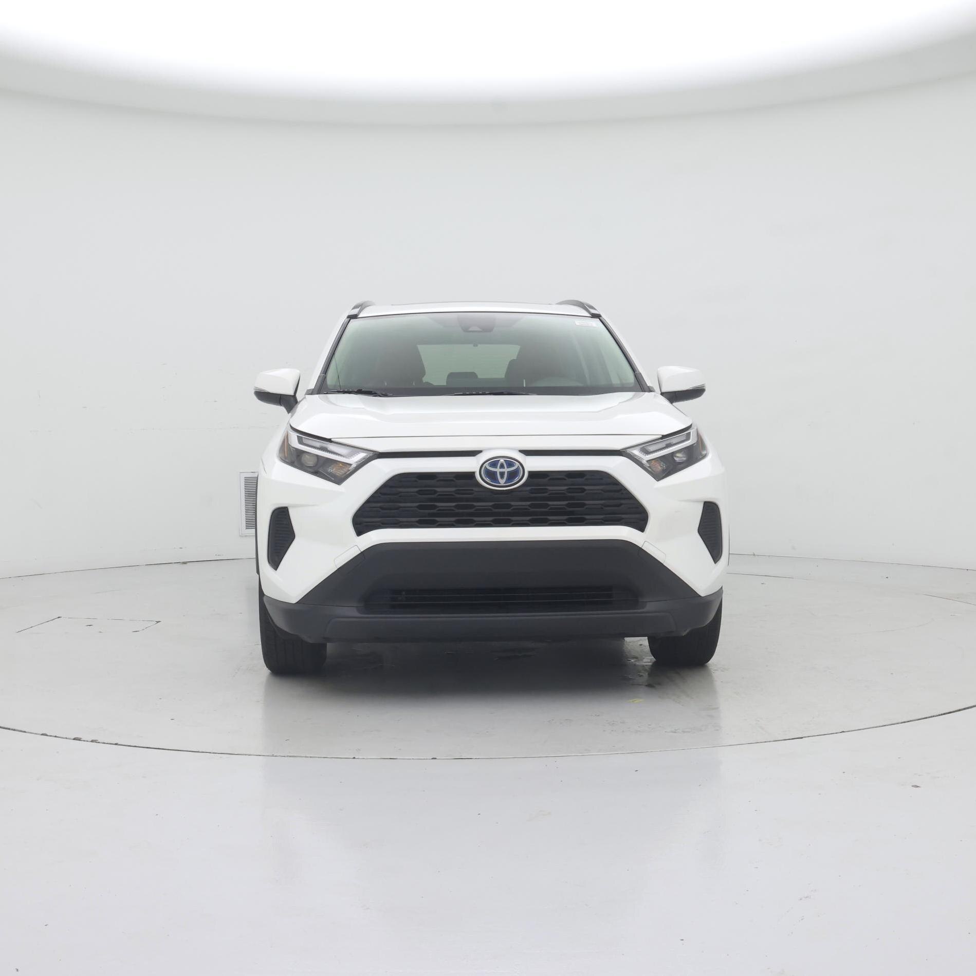 Thumbnail: 2022 Toyota RAV4 - 5