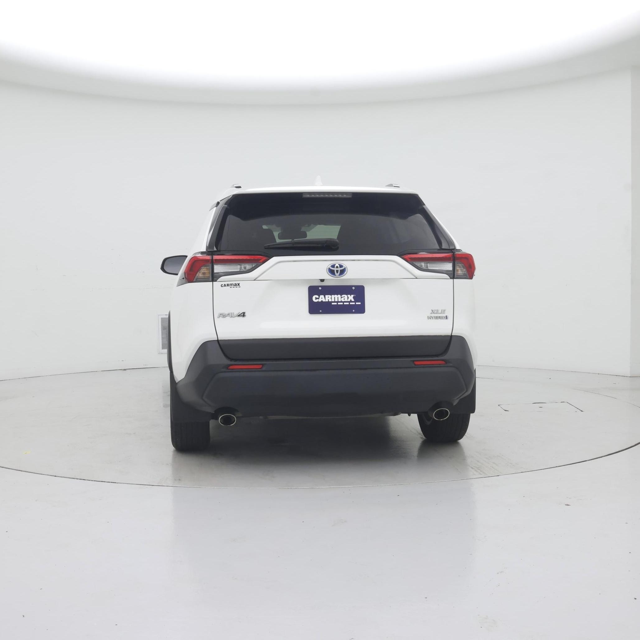 Thumbnail: 2022 Toyota RAV4 - 6