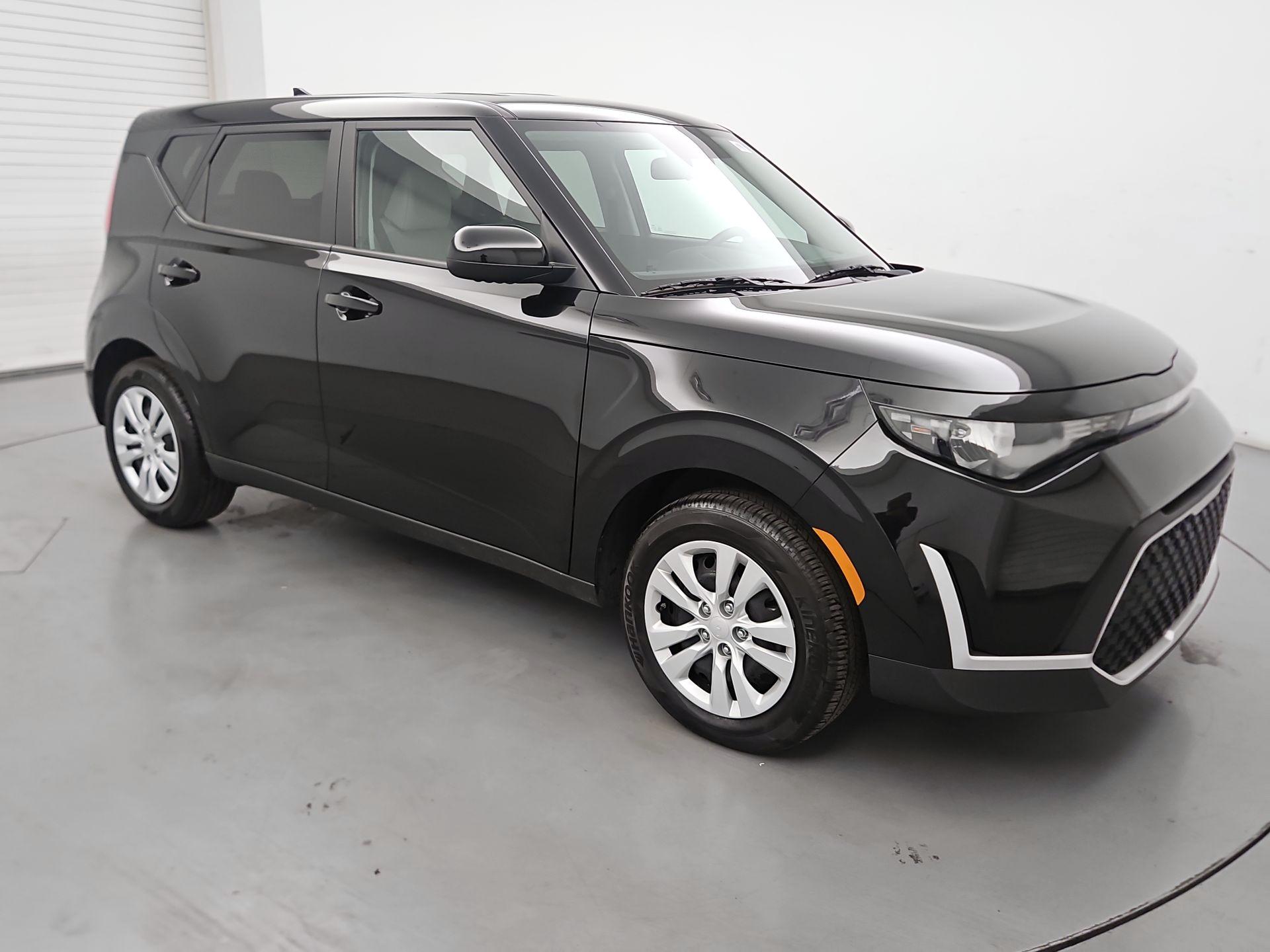 Thumbnail: 2025 Kia Soul - 1