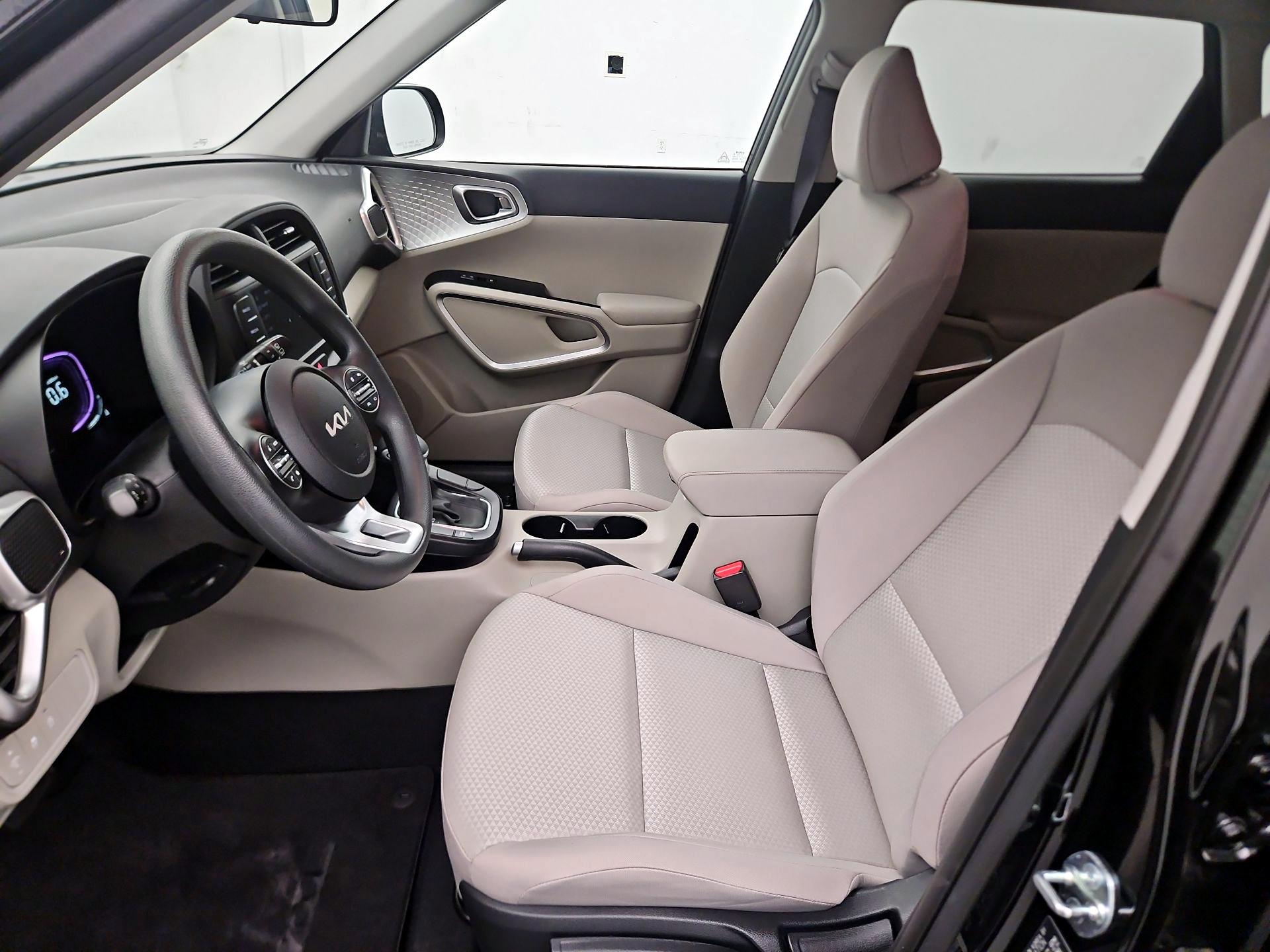 Thumbnail: 2025 Kia Soul - 9
