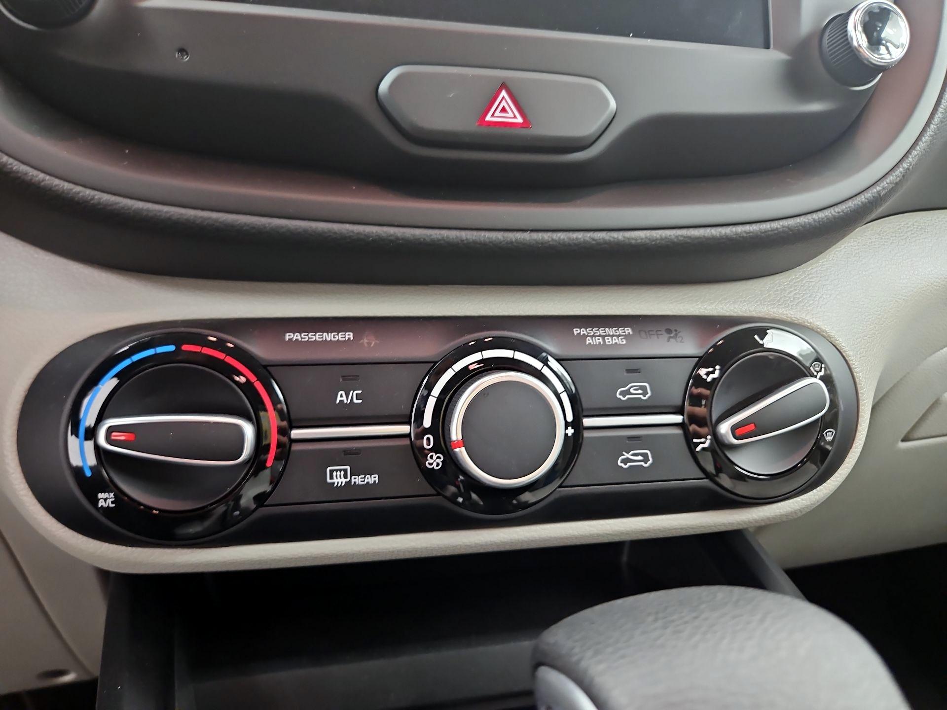 Thumbnail: 2025 Kia Soul - 14