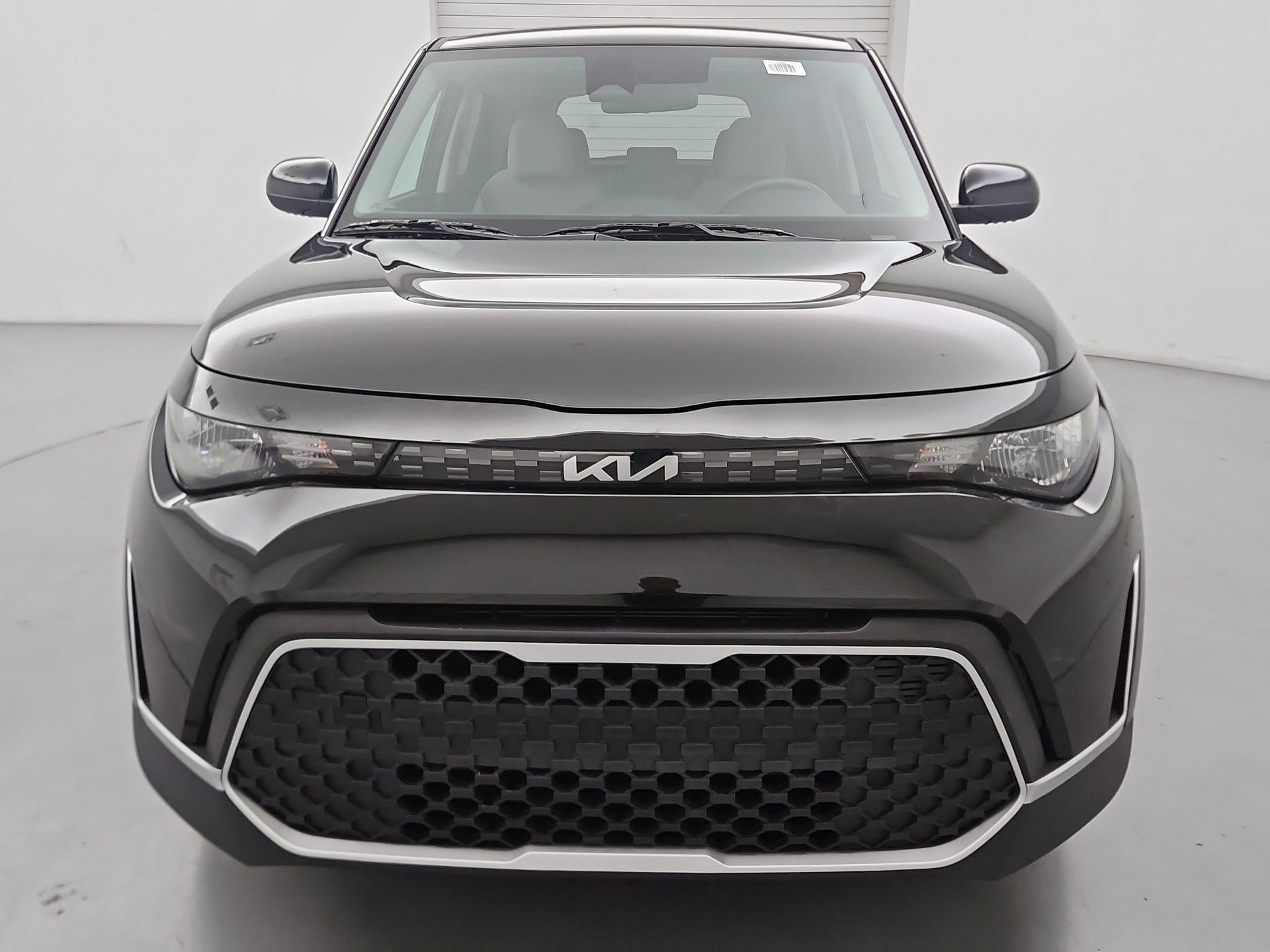 Thumbnail: 2025 Kia Soul - 2