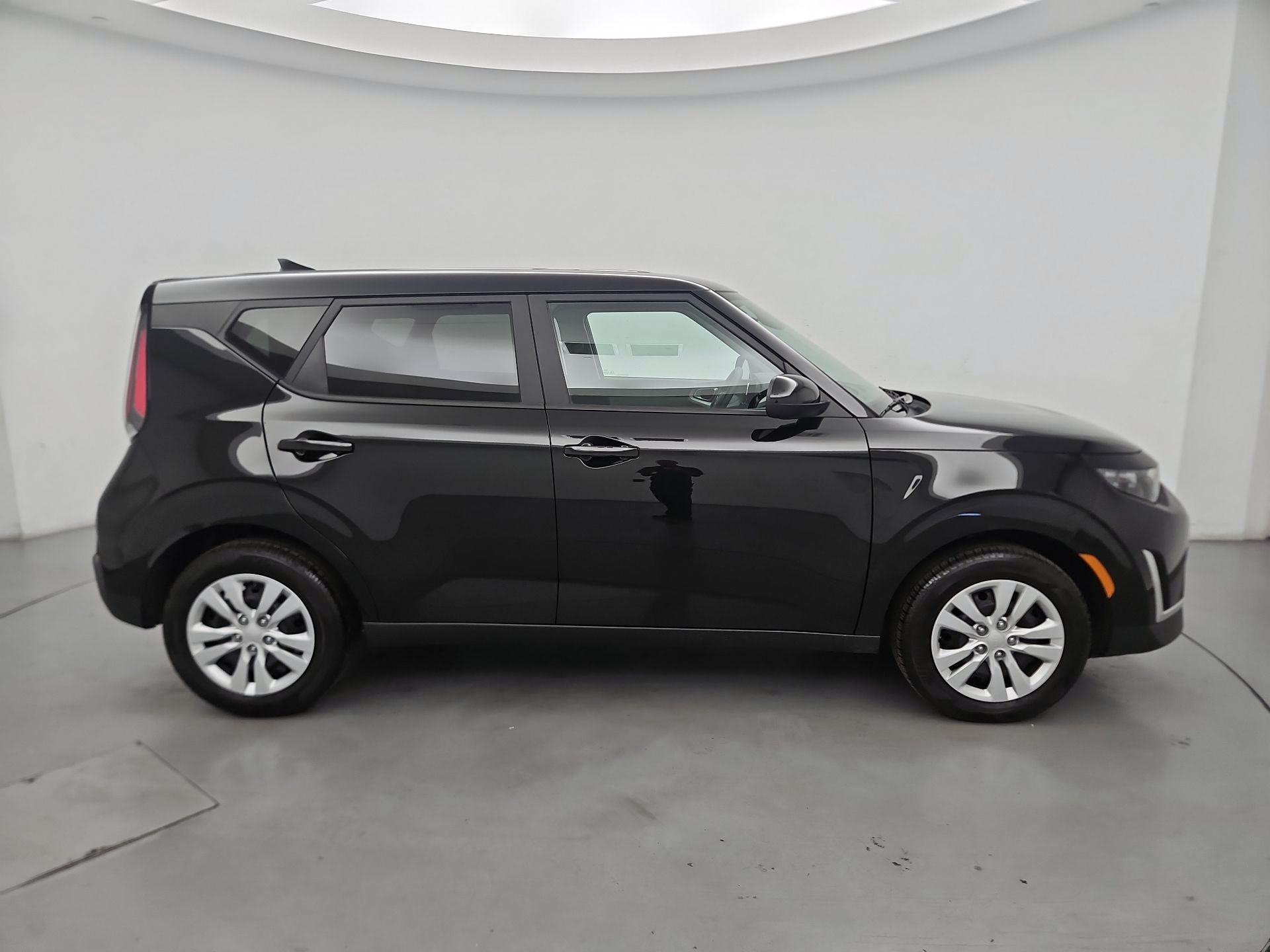 Thumbnail: 2025 Kia Soul - 4