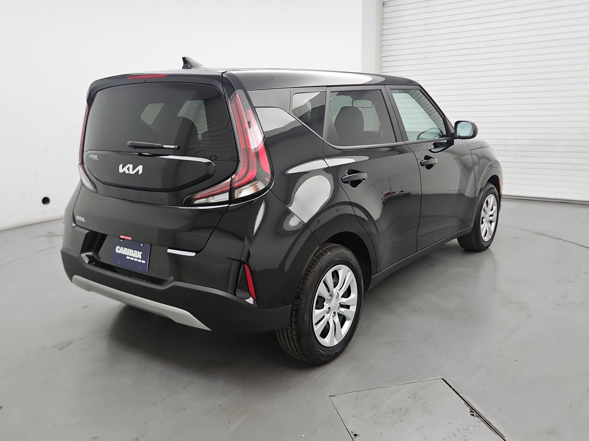 Thumbnail: 2025 Kia Soul - 5
