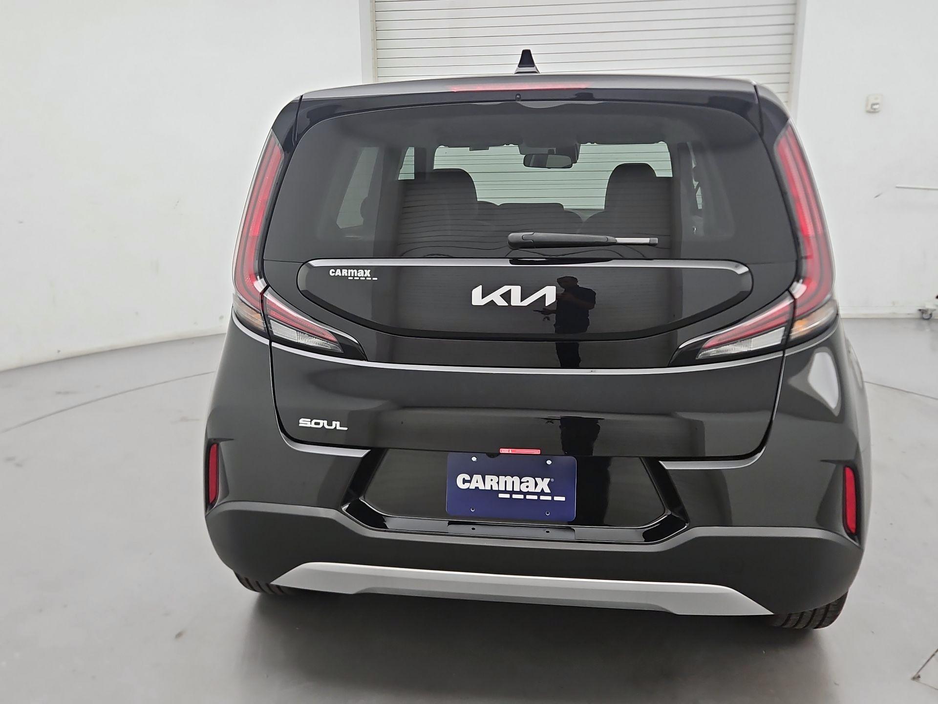 Thumbnail: 2025 Kia Soul - 6