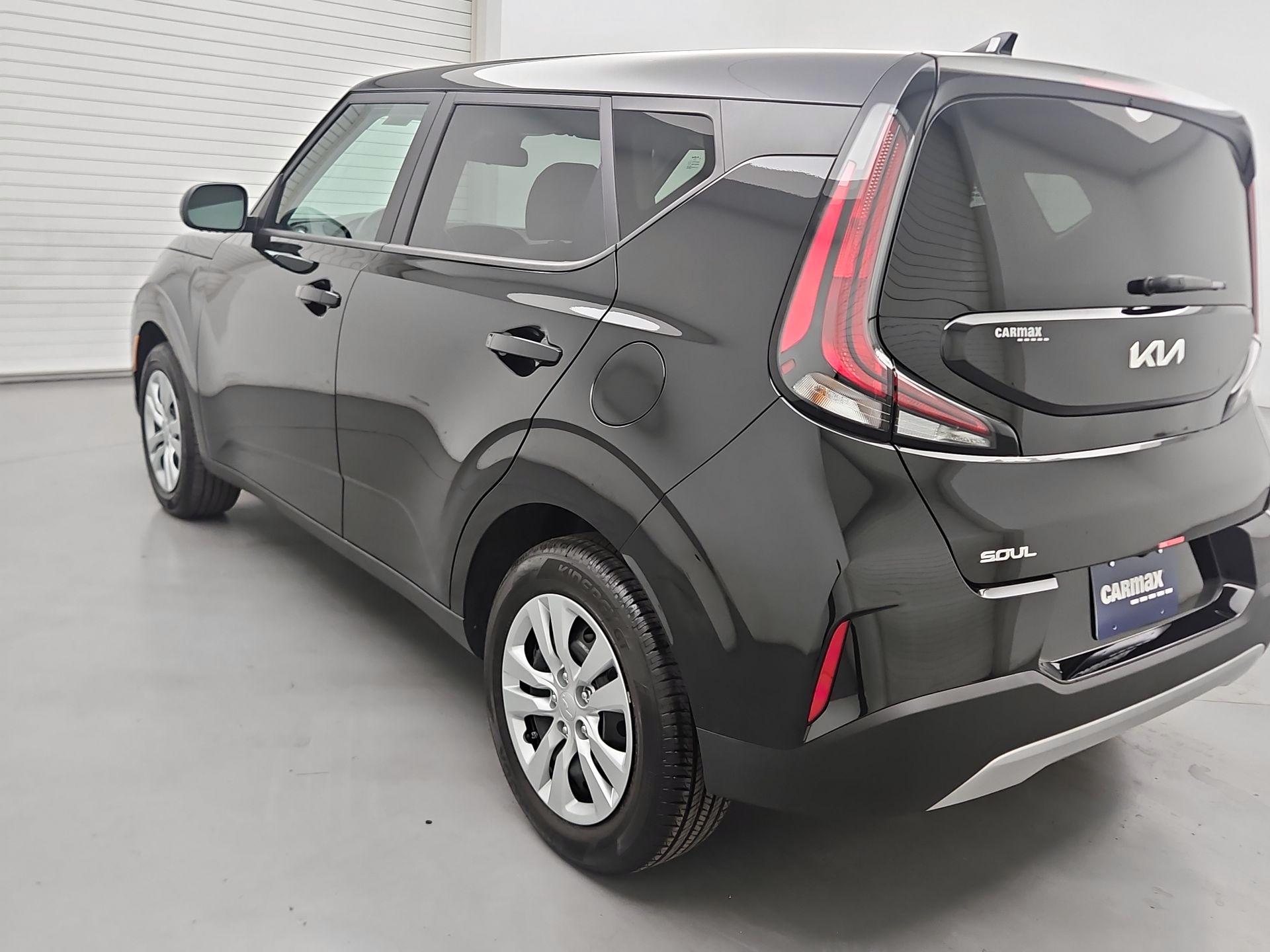 Thumbnail: 2025 Kia Soul - 7