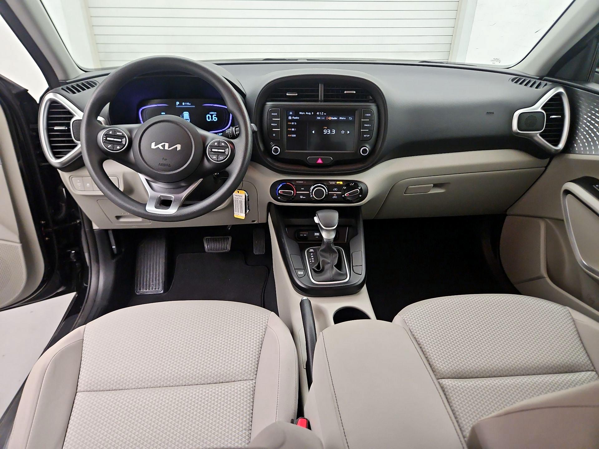 Thumbnail: 2025 Kia Soul - 8