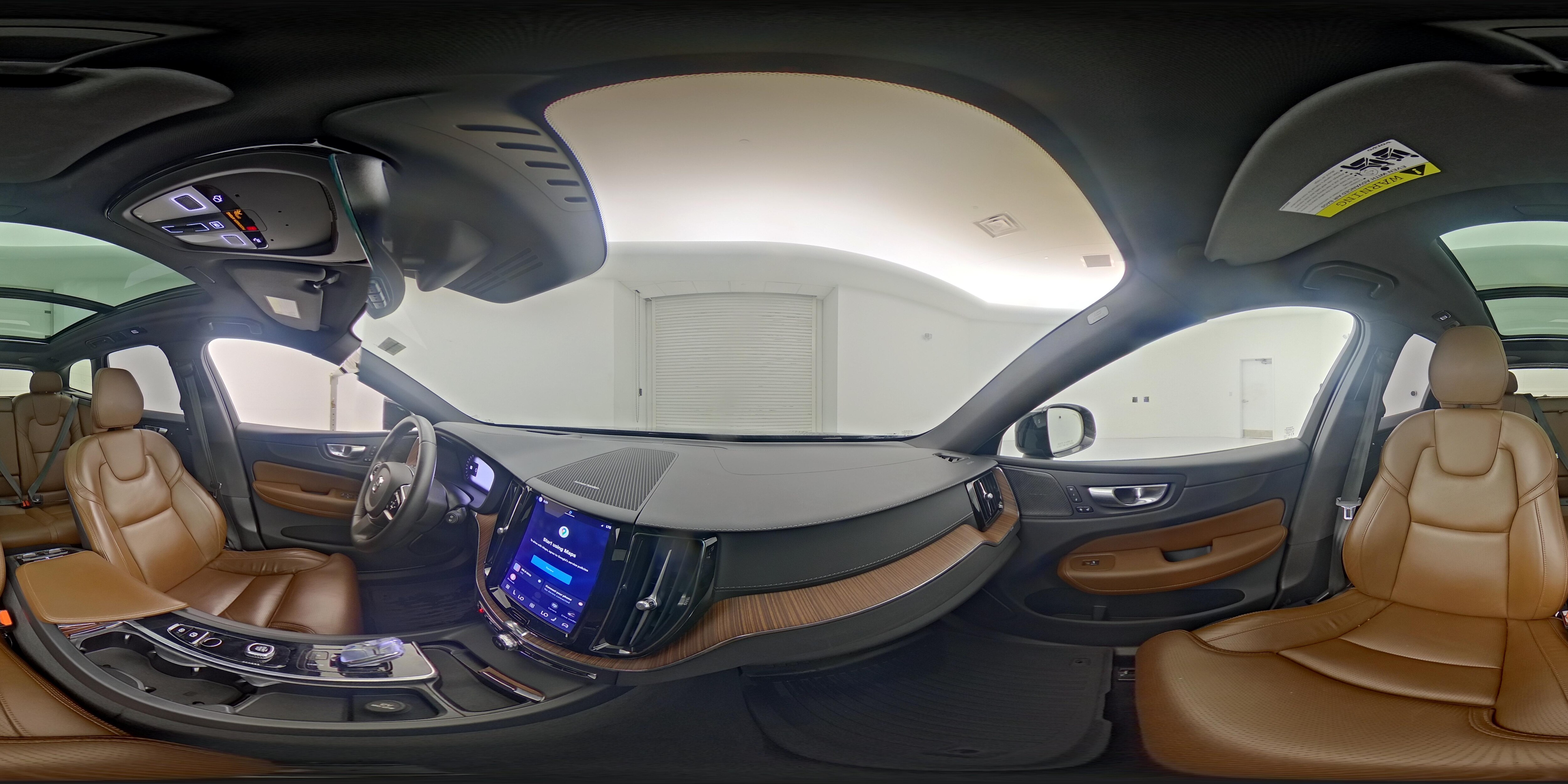 2023 Volvo XC60 Ultimate - Photo 25