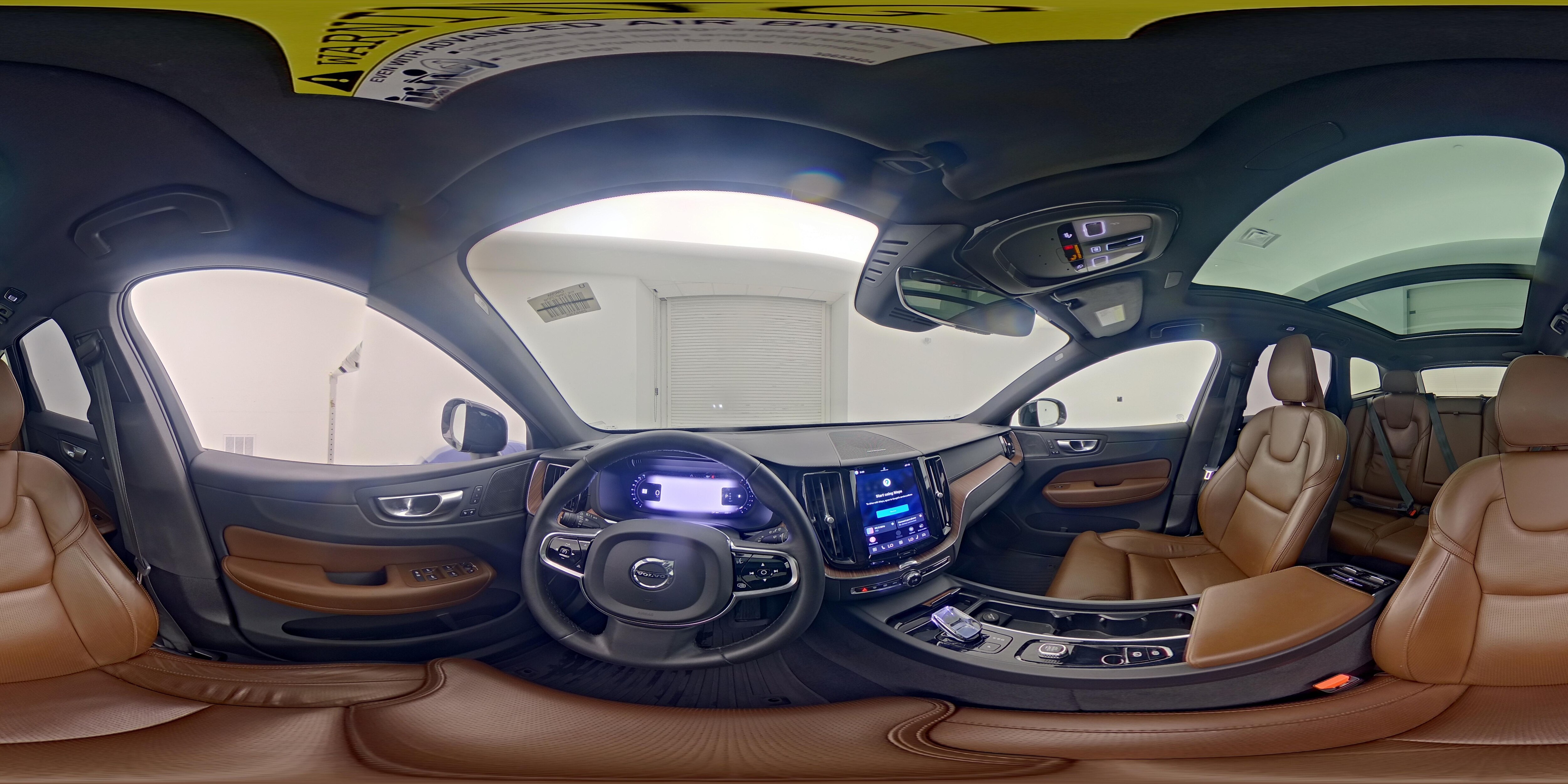 2023 Volvo XC60 Ultimate - Photo 26