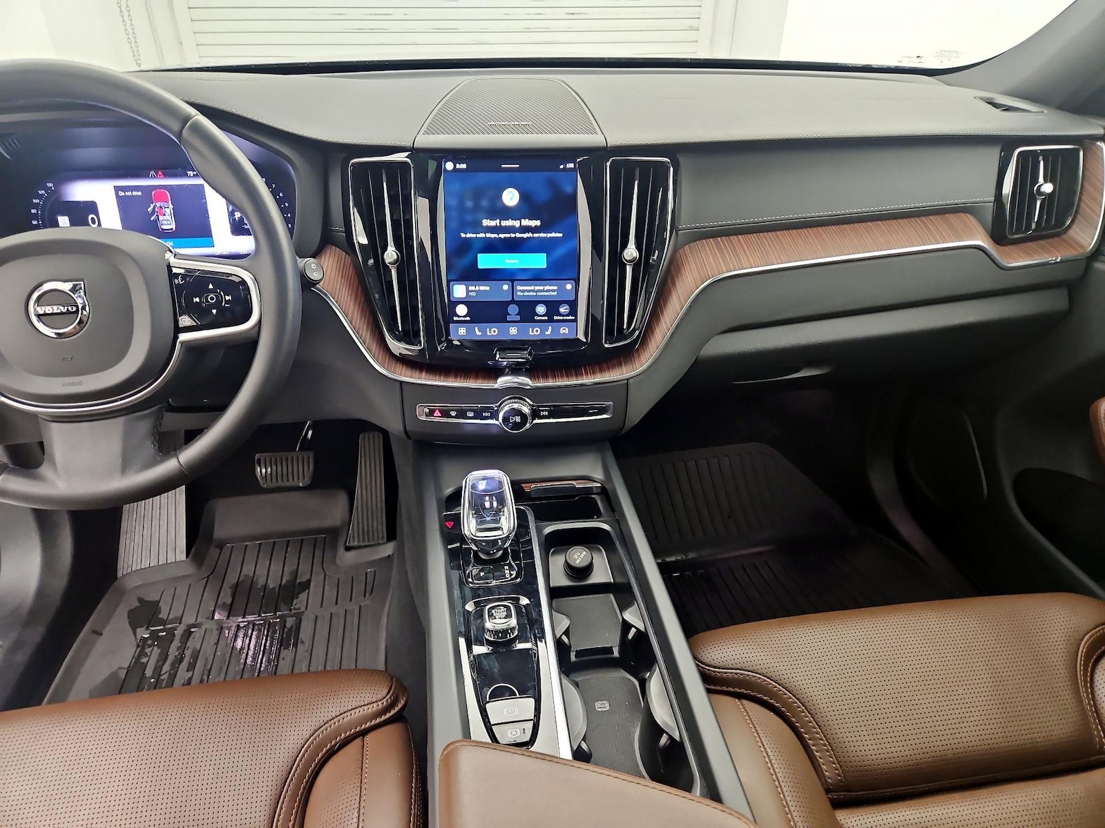 2023 Volvo XC60 Ultimate - Photo 10