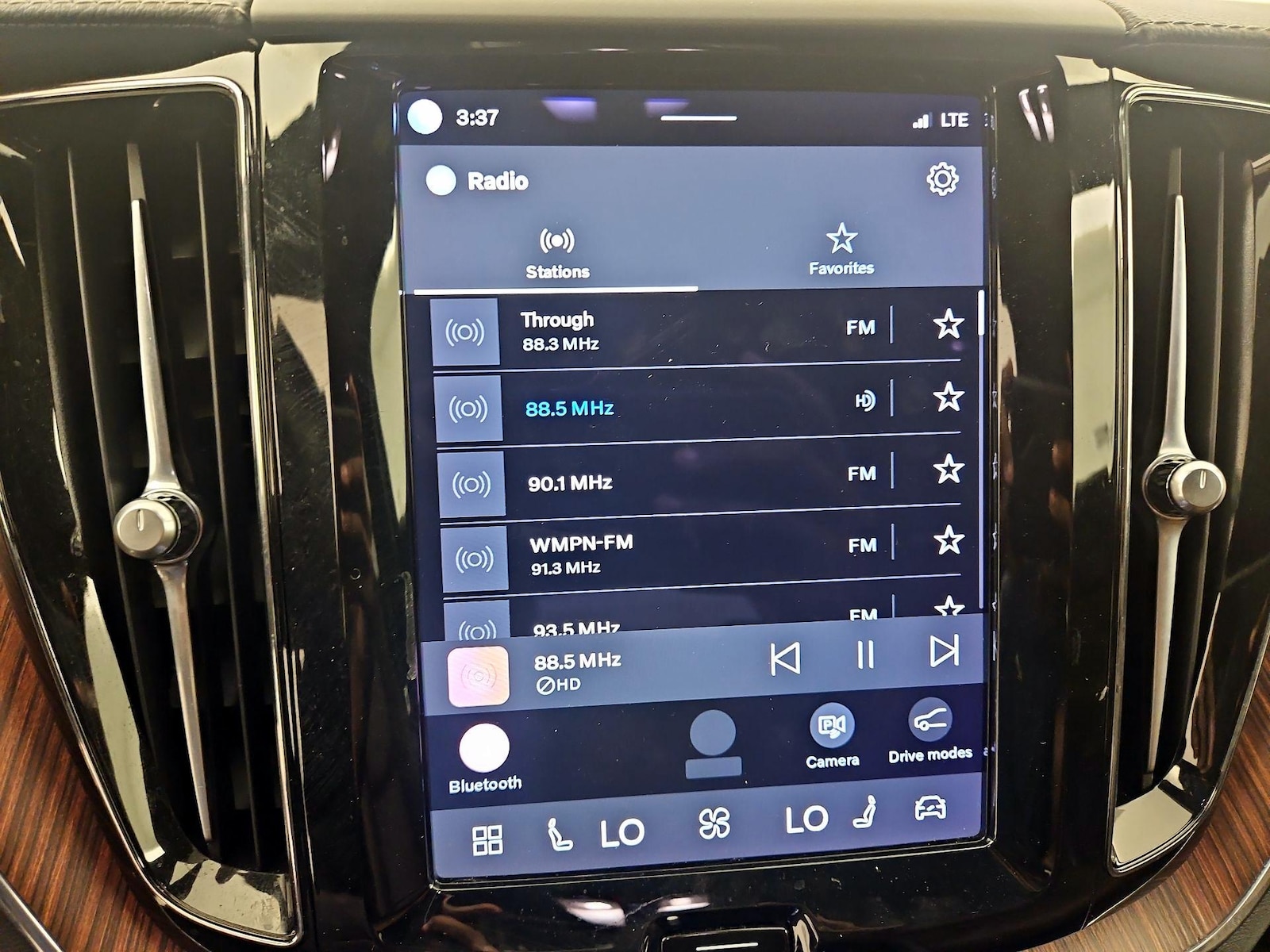 2023 Volvo XC60 Ultimate - Photo 16
