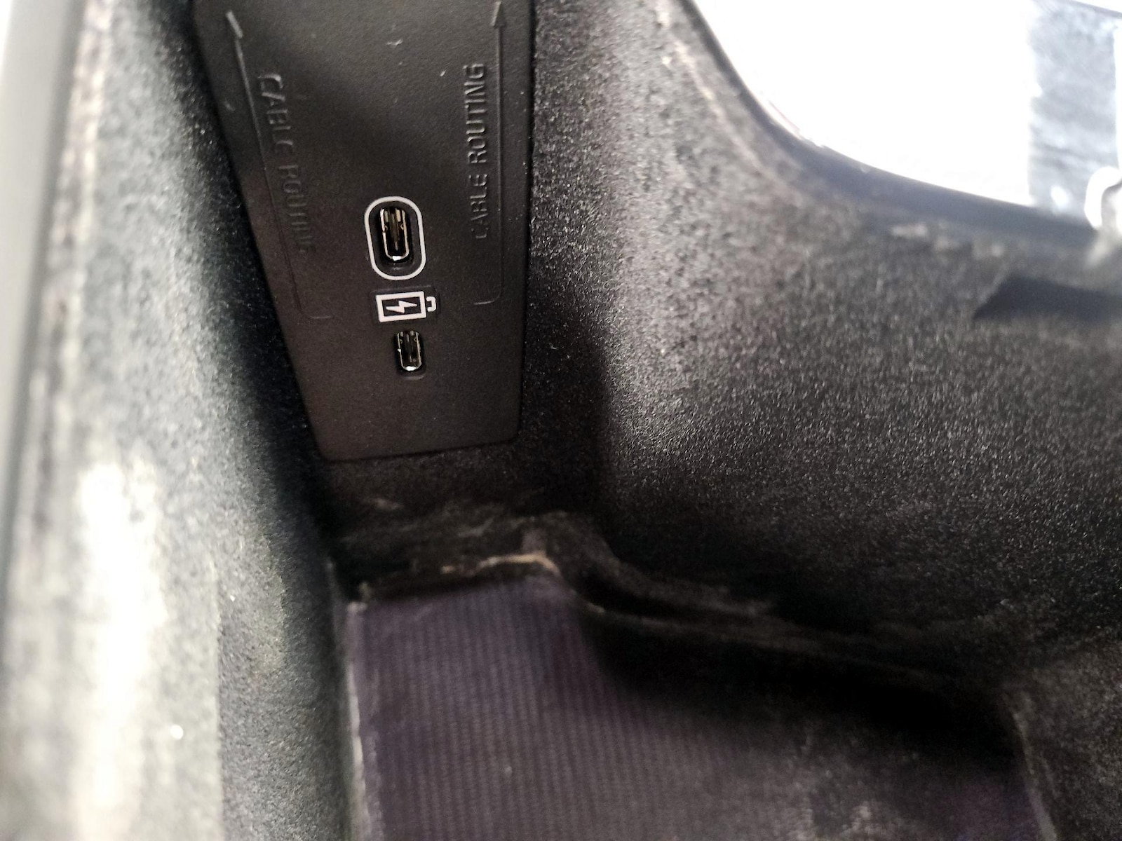 2023 Volvo XC60 Ultimate - Photo 19