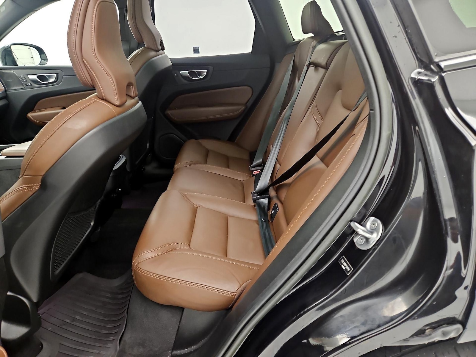 2023 Volvo XC60 Ultimate - Photo 21