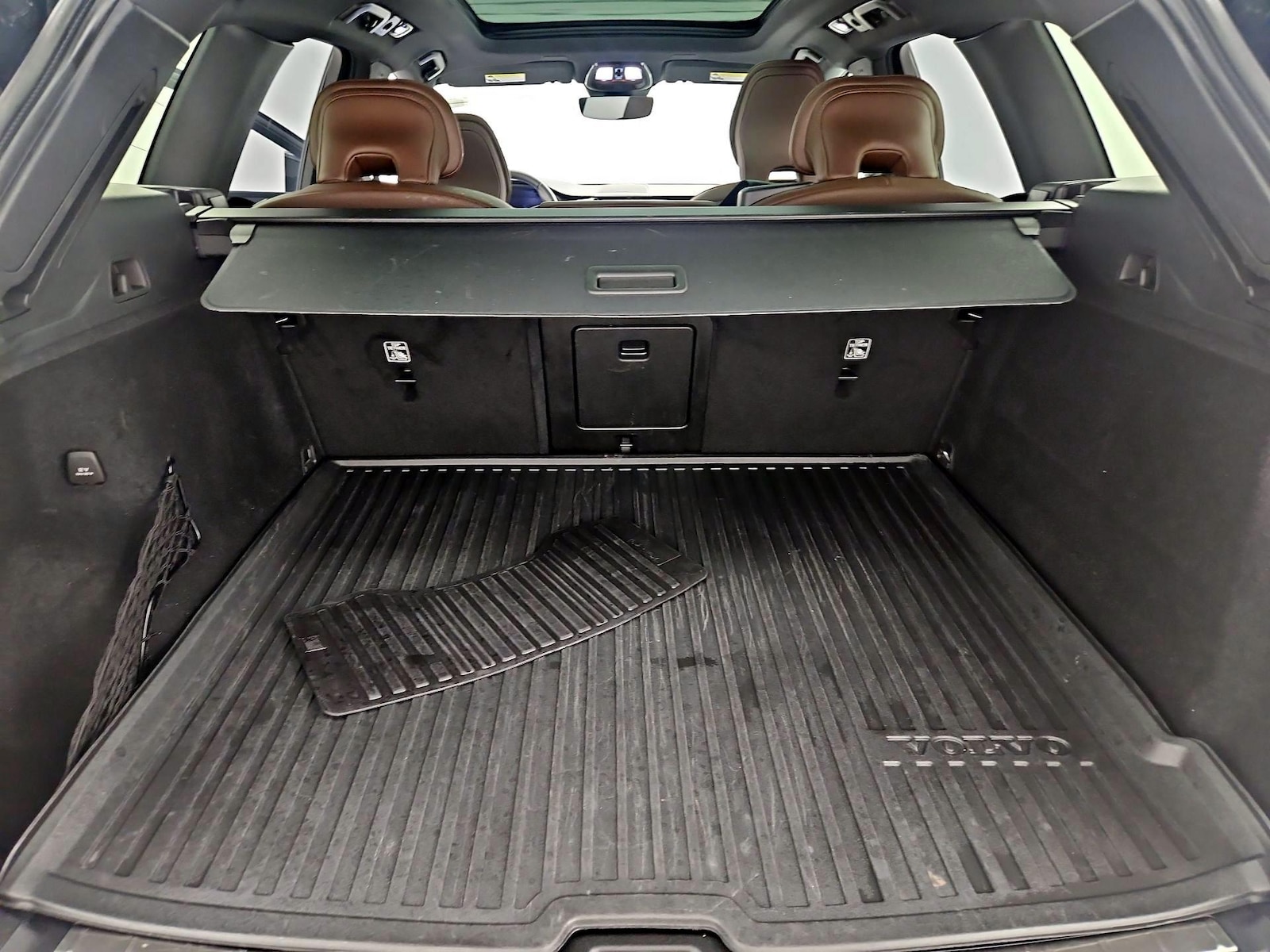 2023 Volvo XC60 Ultimate - Photo 22
