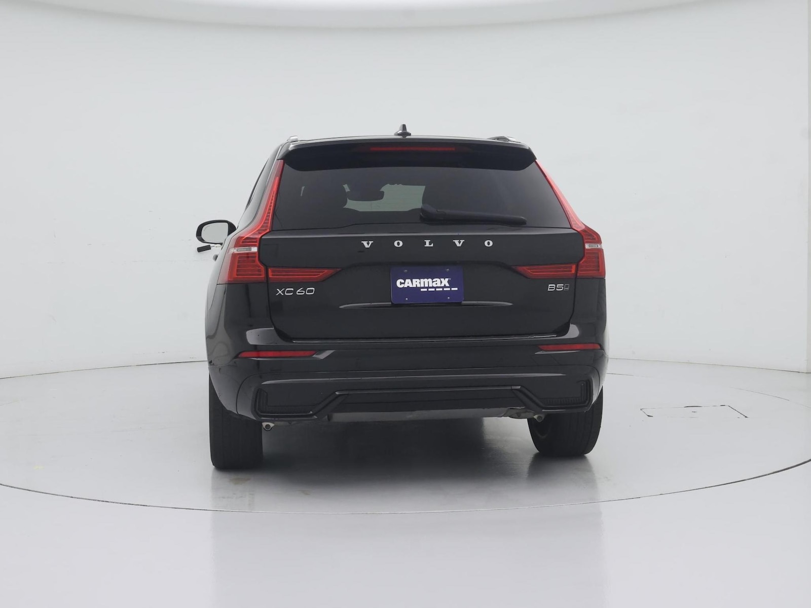2023 Volvo XC60 Ultimate - Photo 7