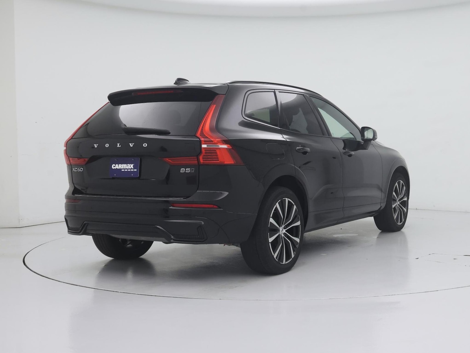 2023 Volvo XC60 Ultimate - Photo 9