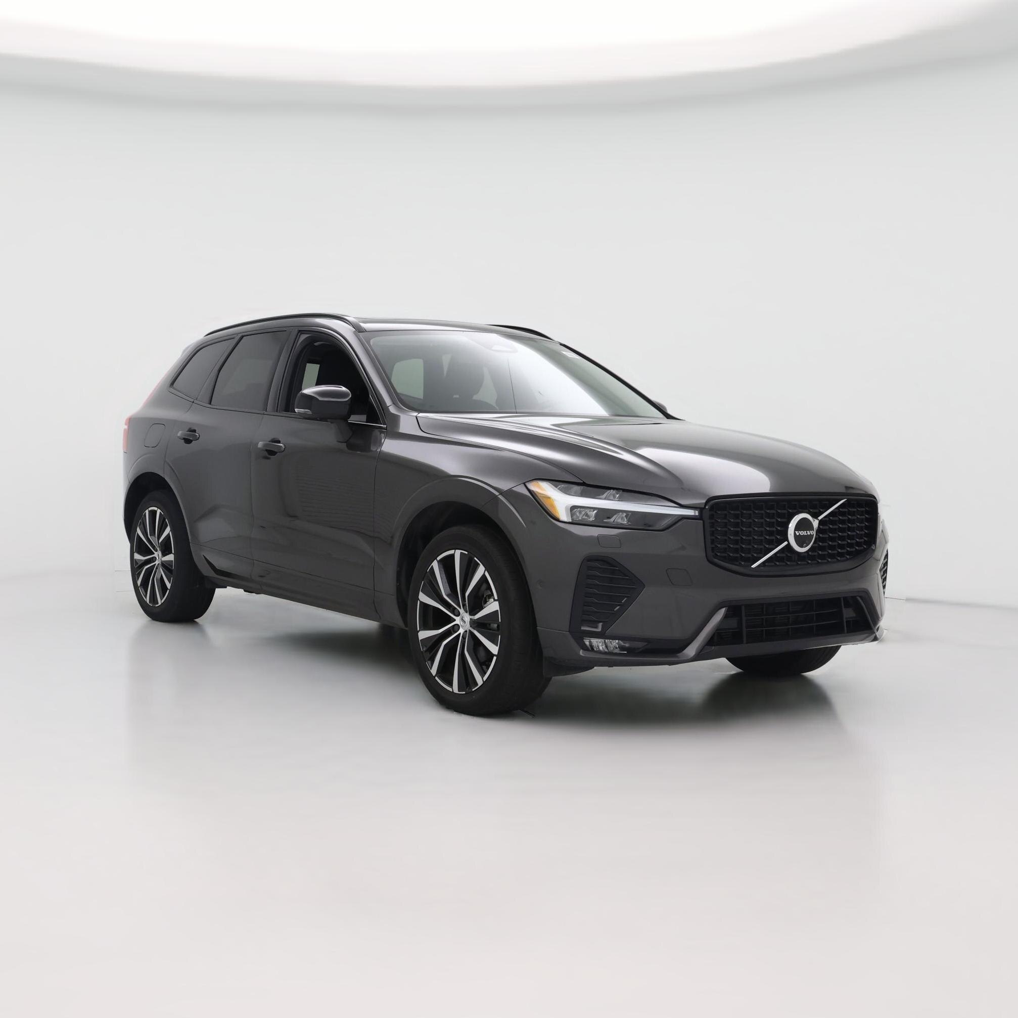 Thumbnail: 2024 Volvo XC60 - 1