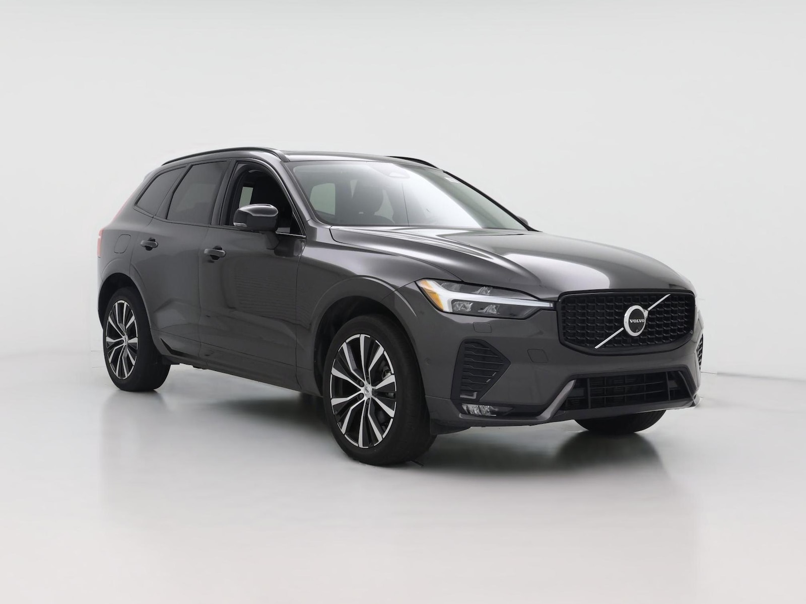 2024 Volvo XC60