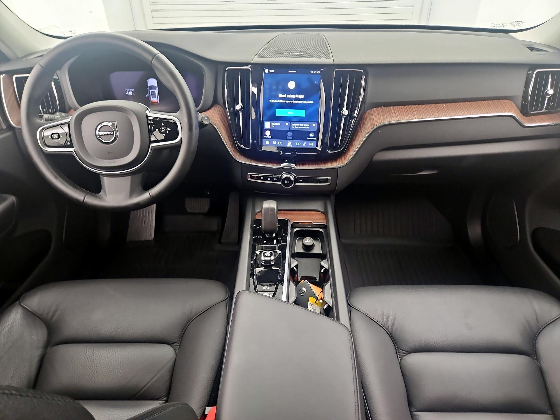 Thumbnail: 2024 Volvo XC60 - 9