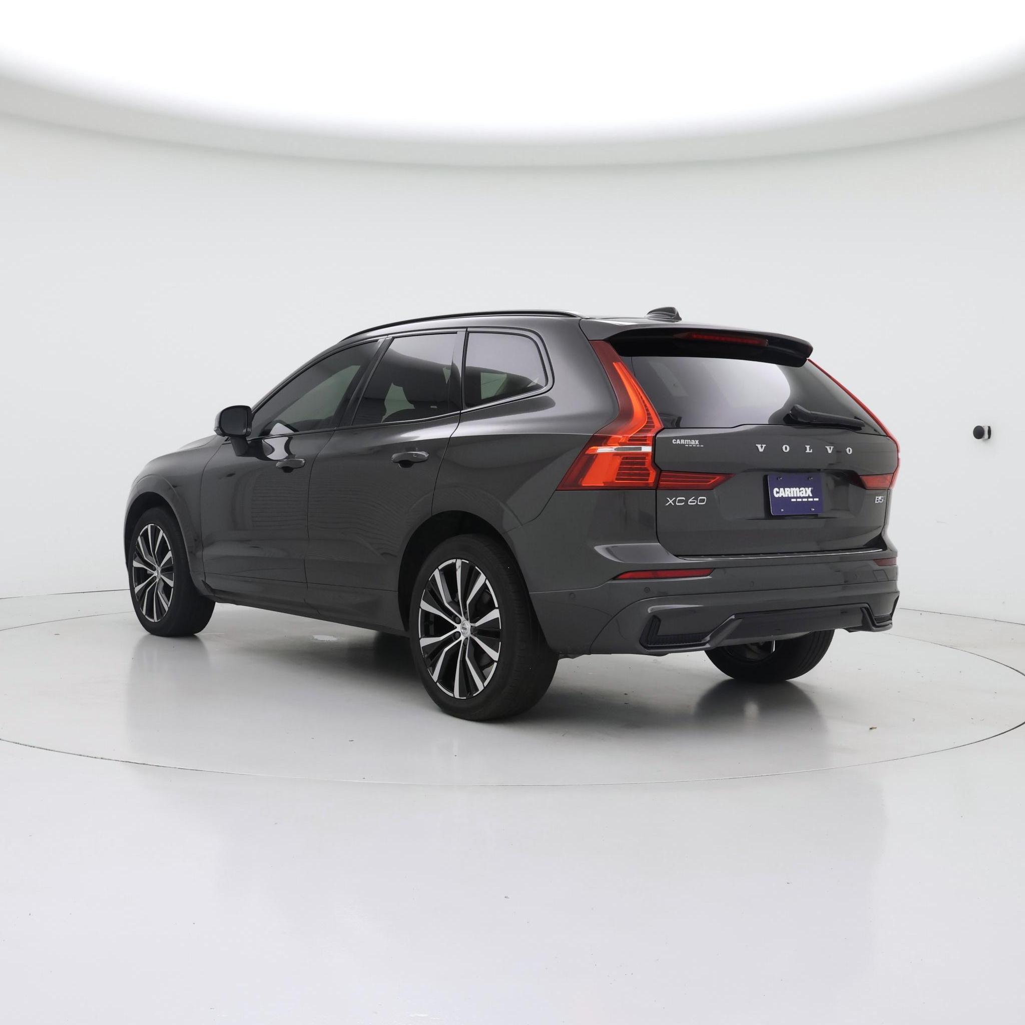Thumbnail: 2024 Volvo XC60 - 2