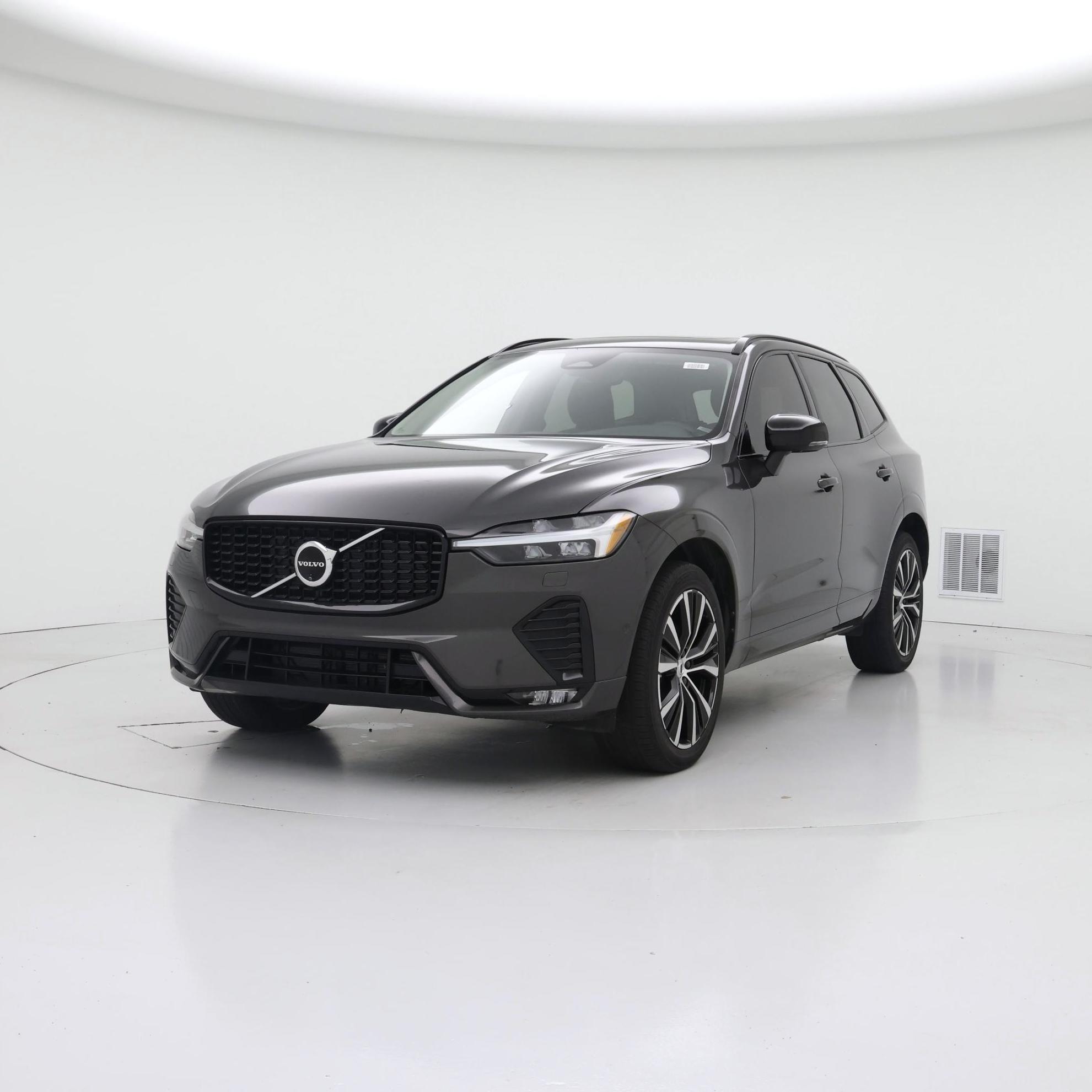Thumbnail: 2024 Volvo XC60 - 4