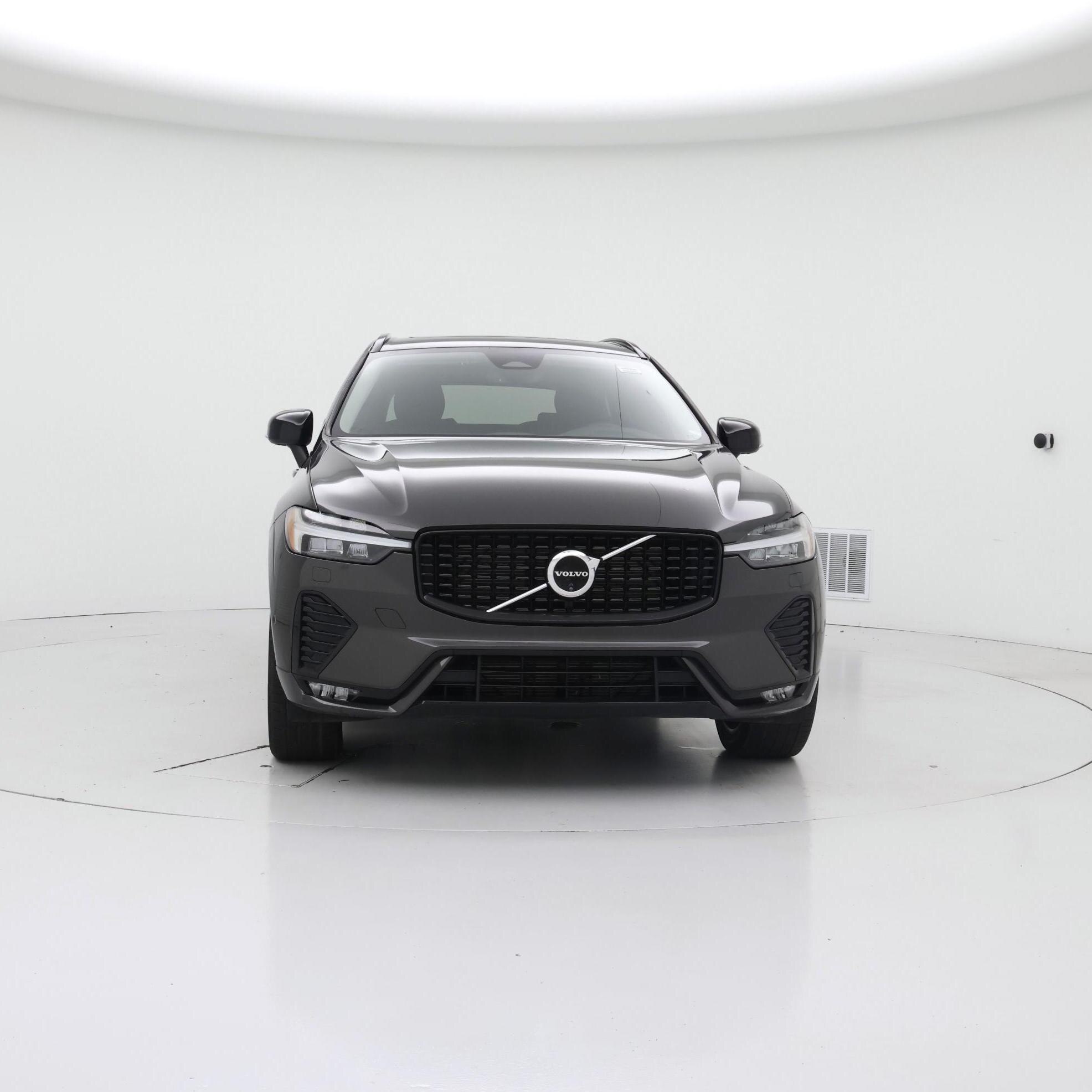 Thumbnail: 2024 Volvo XC60 - 5