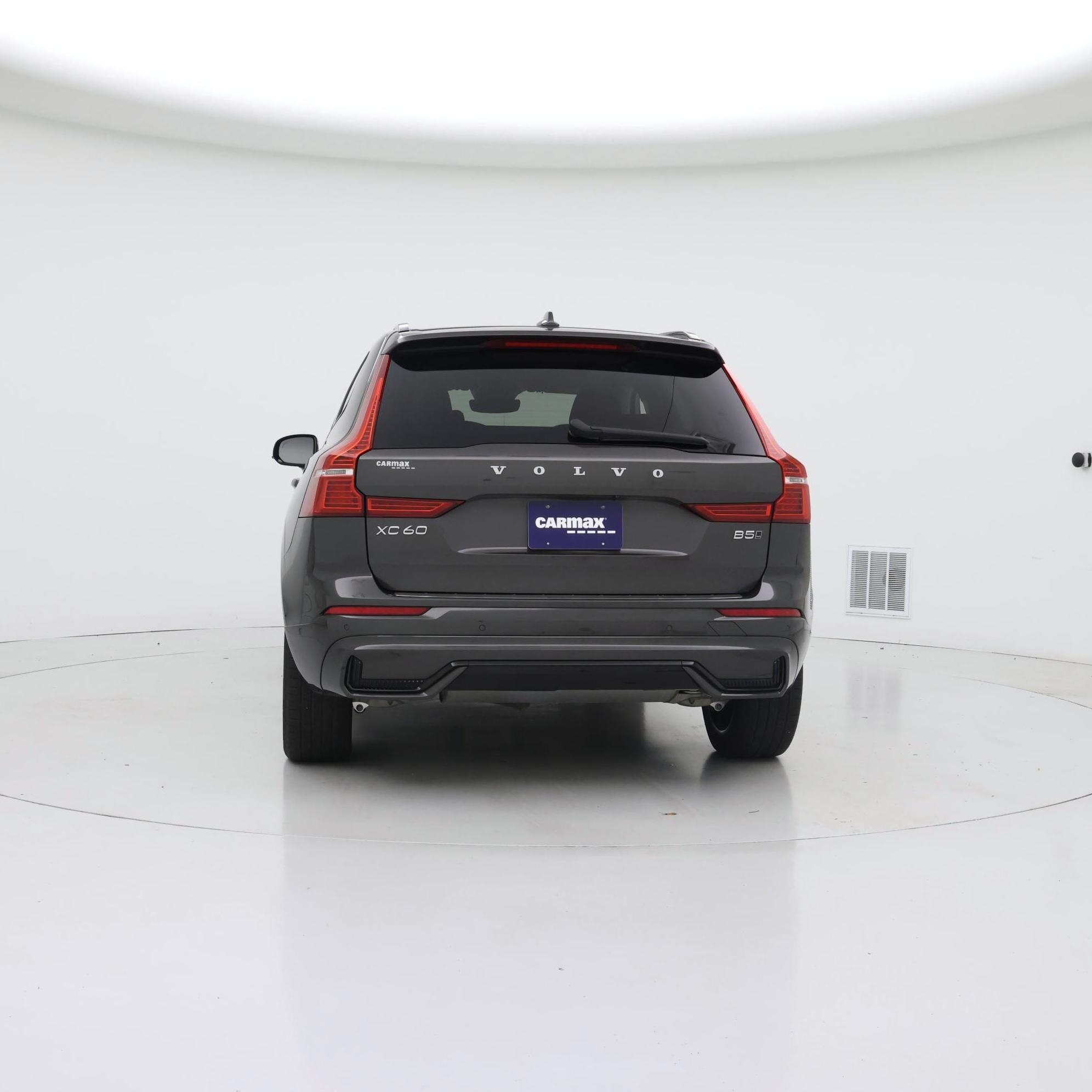 Thumbnail: 2024 Volvo XC60 - 6