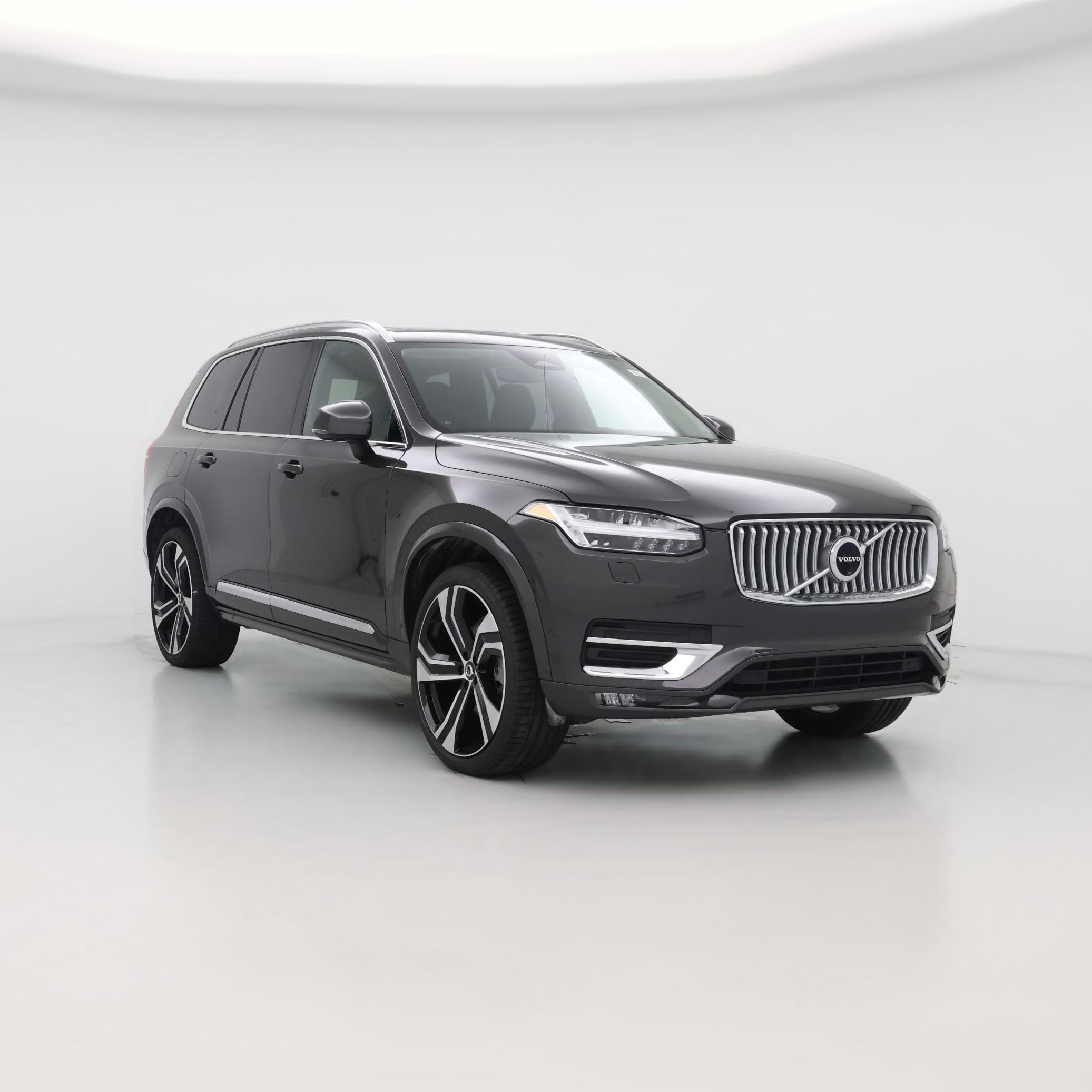 Thumbnail: 2024 Volvo XC90 - 1