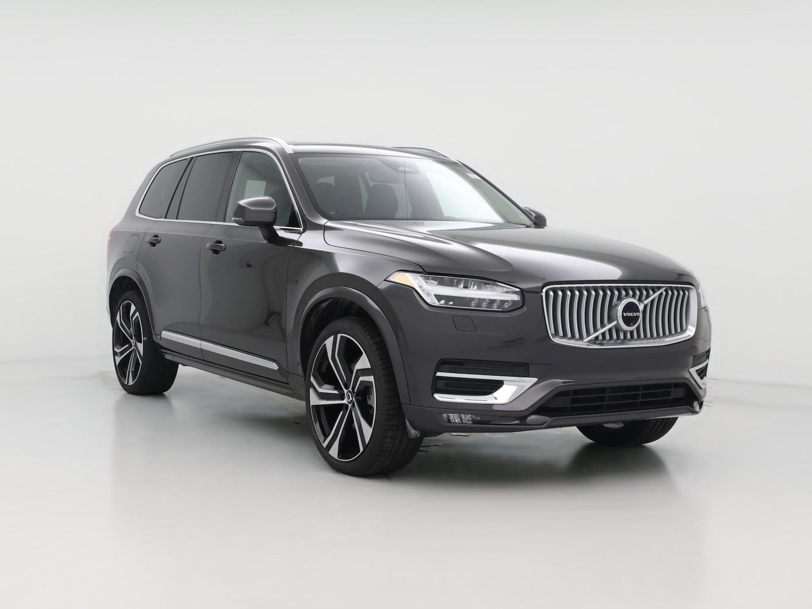 2024 Volvo XC90