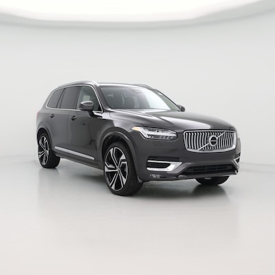 2024 Volvo XC90 B6 Ultimate Bright Theme